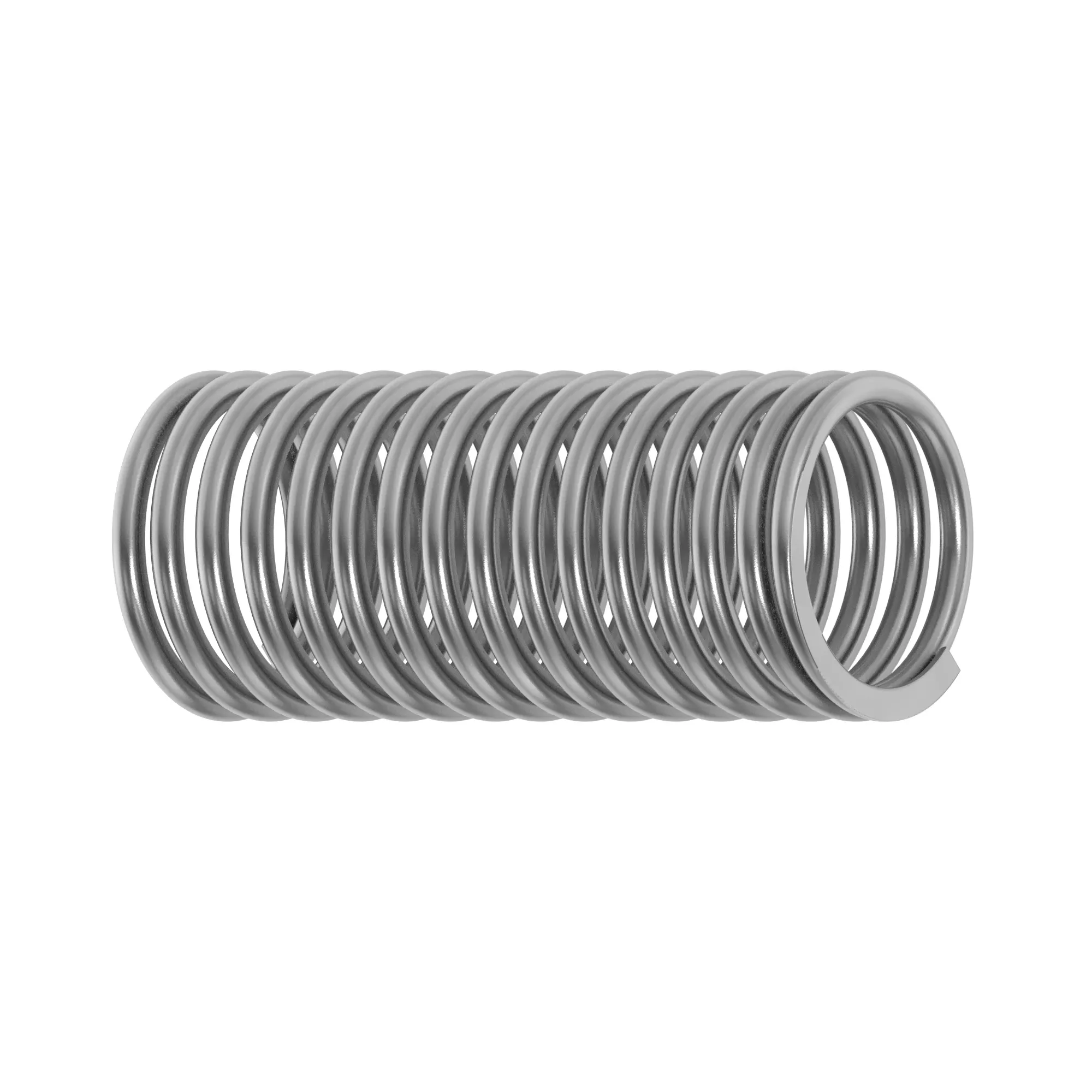John Deere Compression Spring - R517482