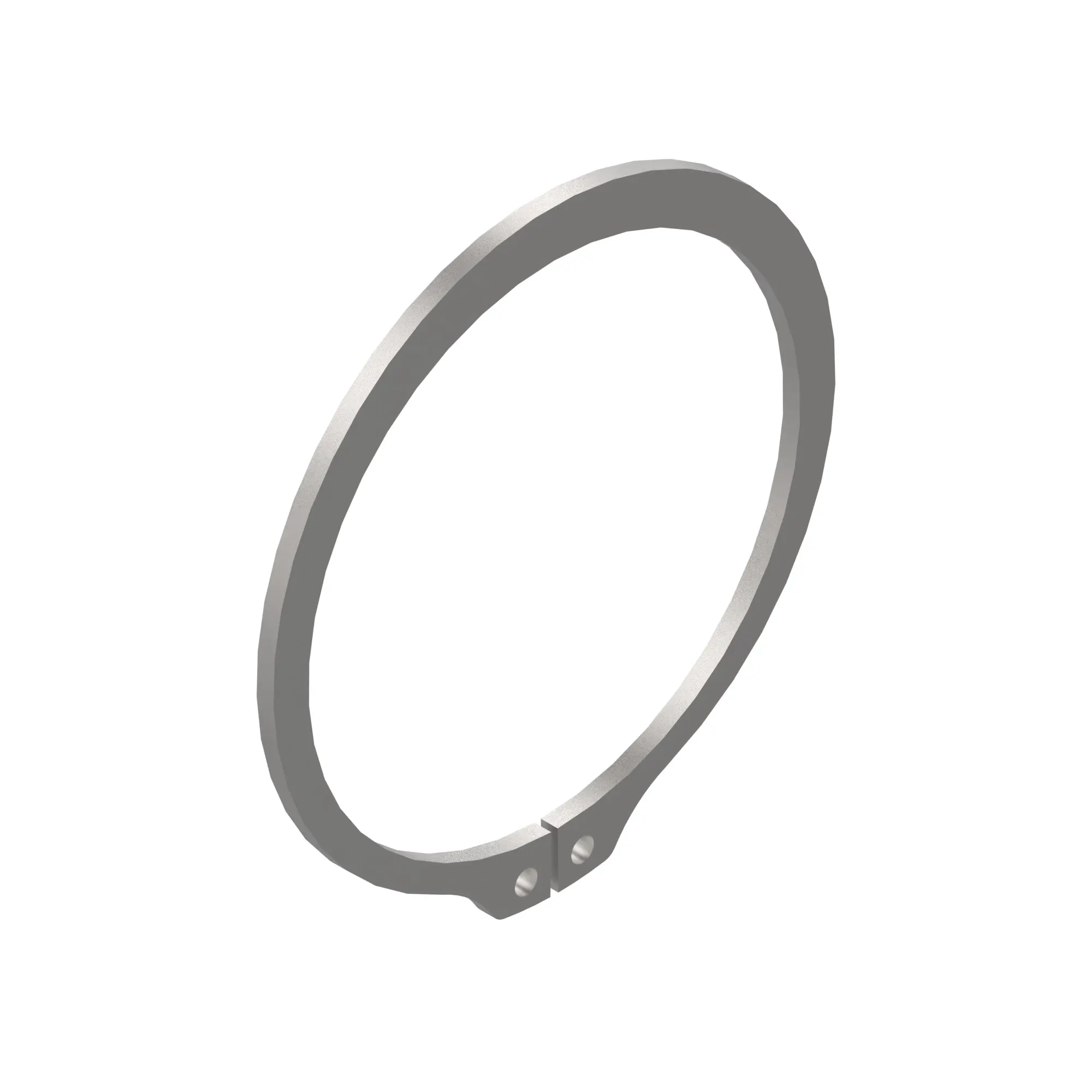 Snap Ring, External