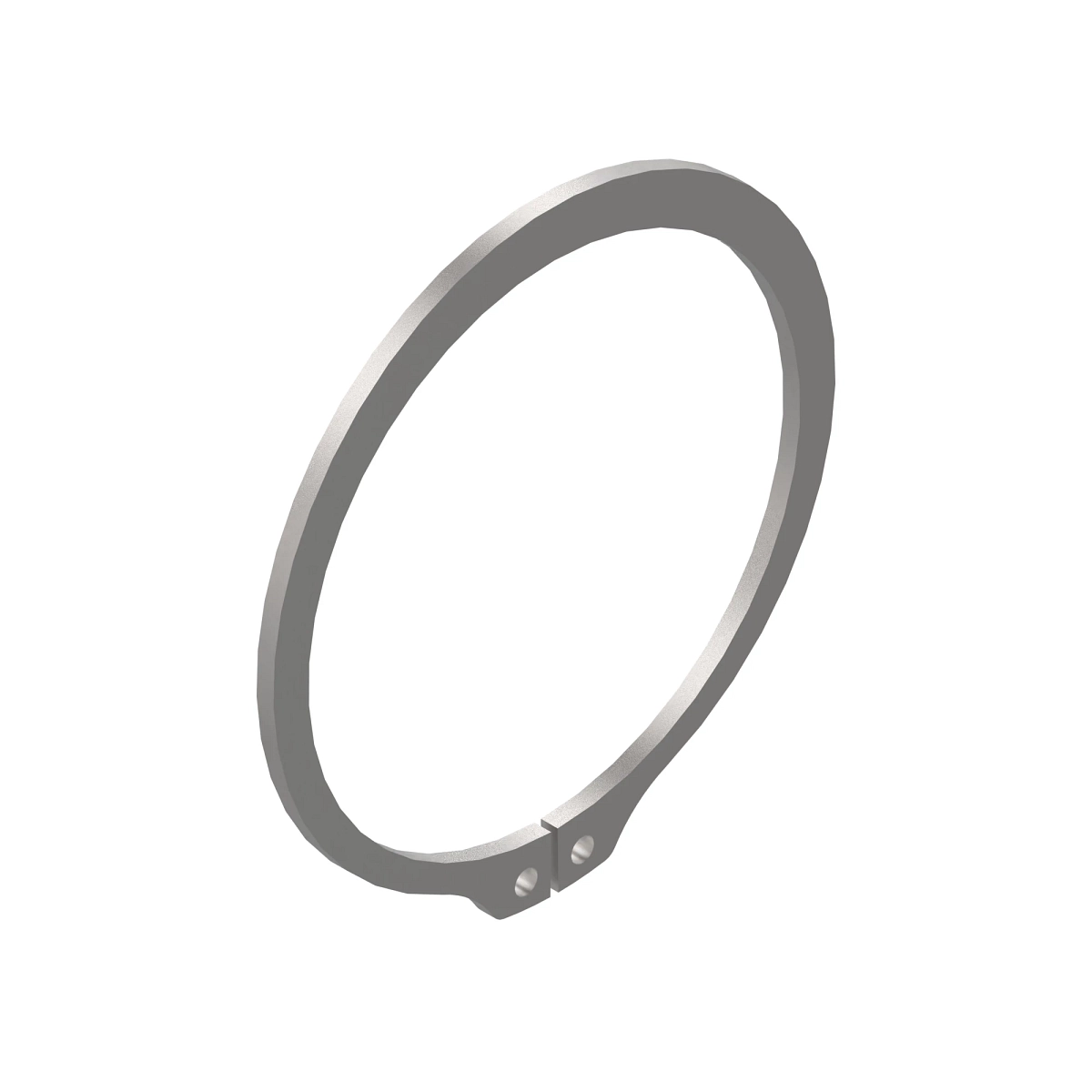Snap Ring, External