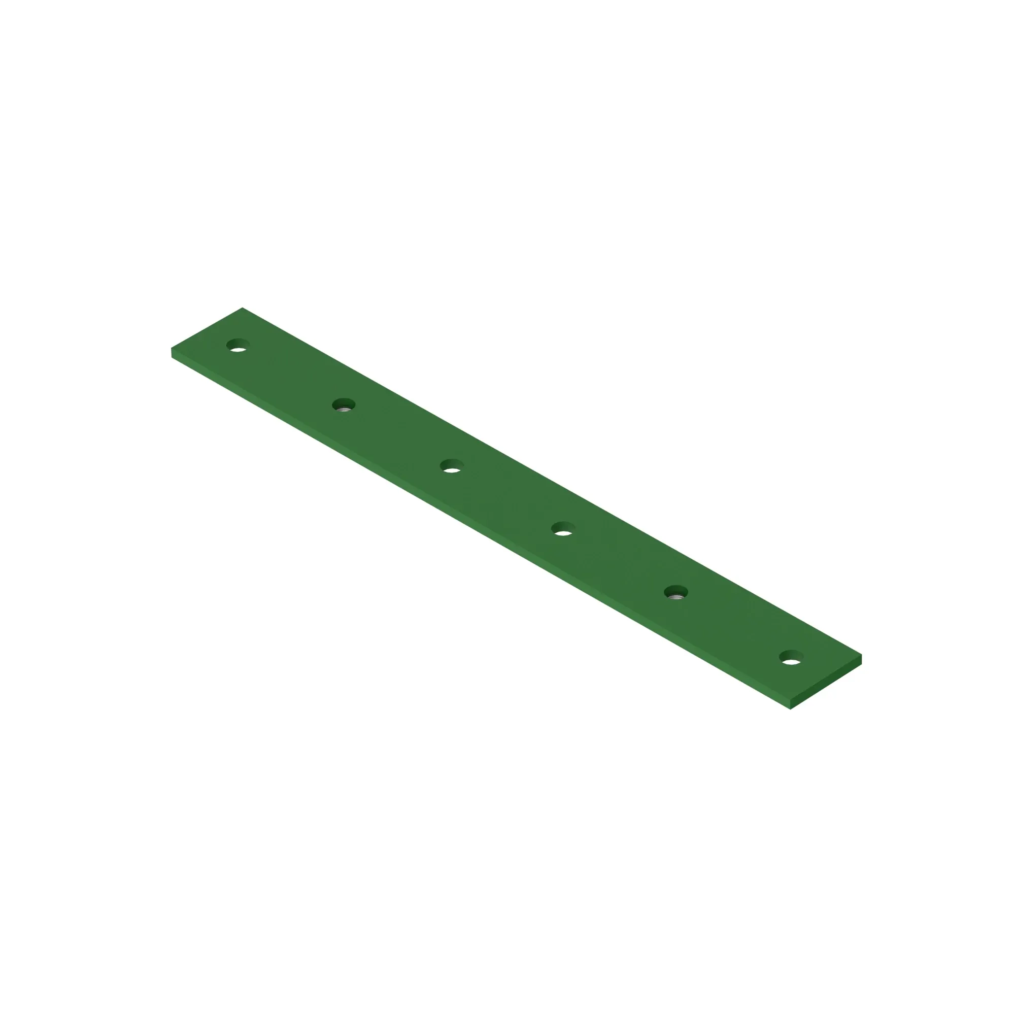 PLATE, WELDMENT