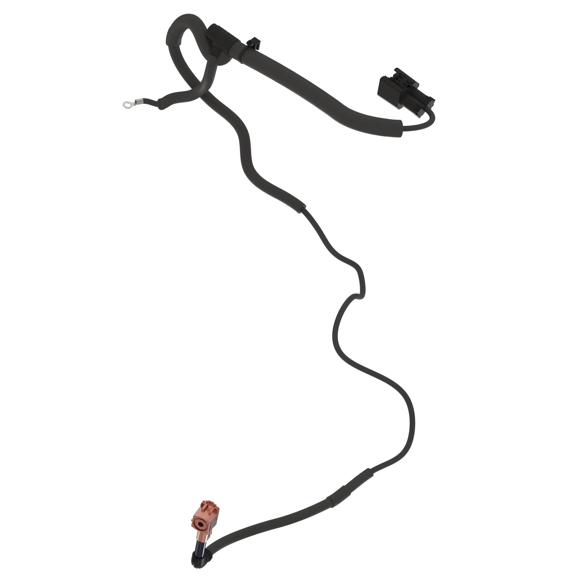 John Deere Wiring Harness - AL220442