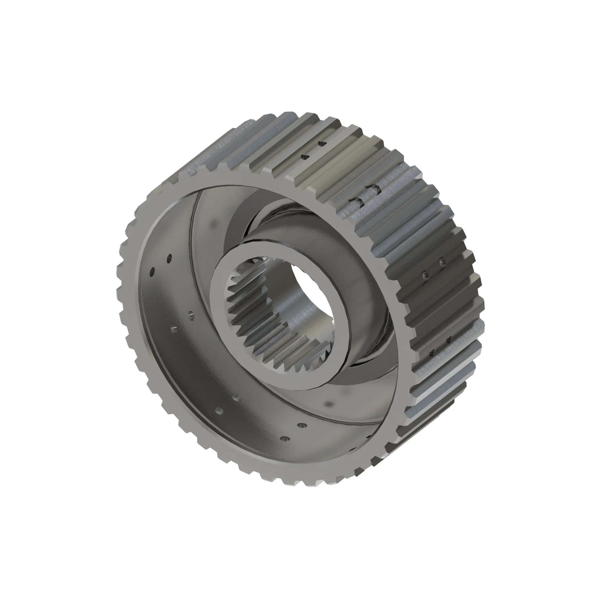 John Deere Hub - RE316223