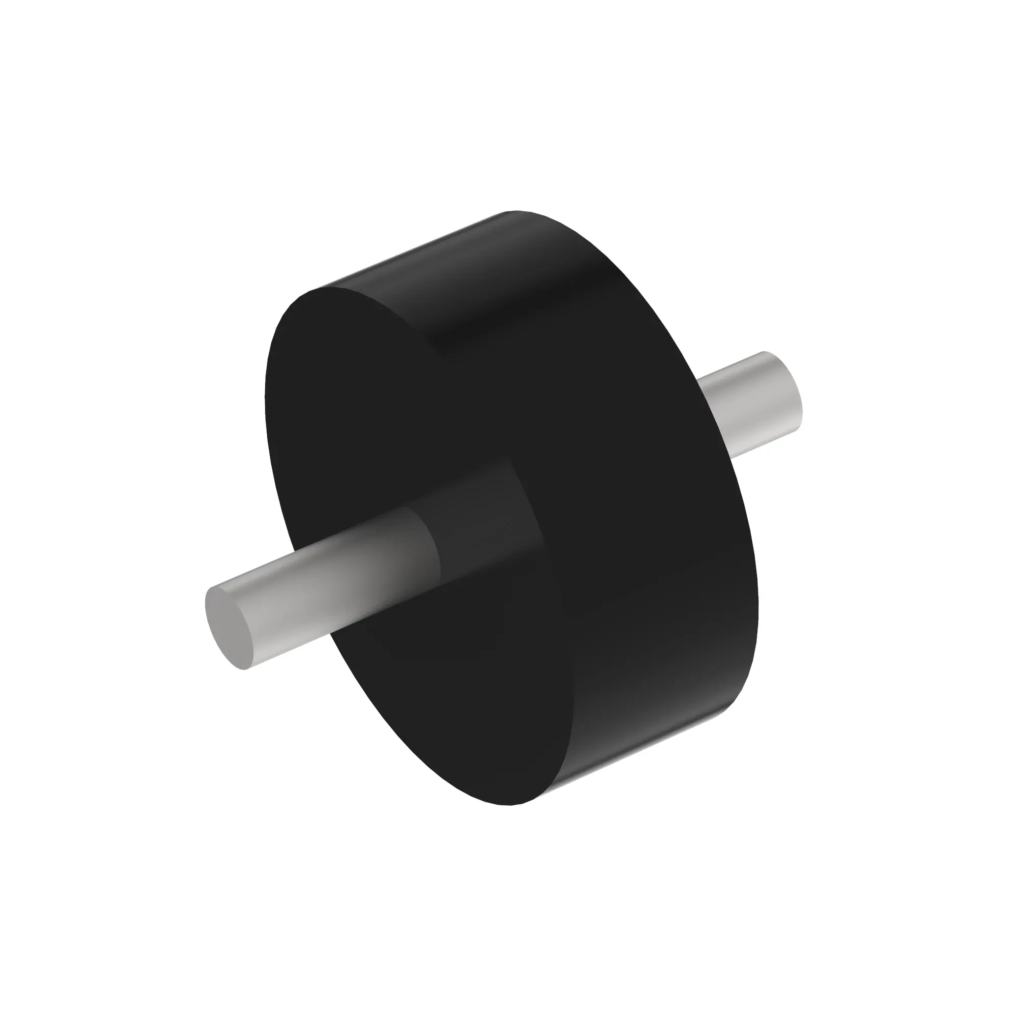 Isolator