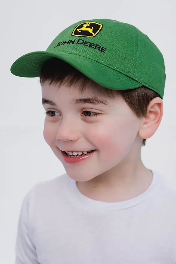 Kids Logo Hat