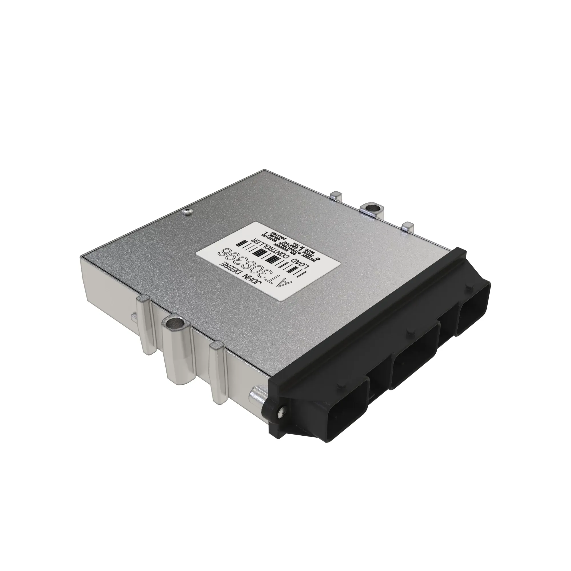 CONTROLLER, FLEX CONTROLLER CONTROLLER FOR MACHINE OPTIONS