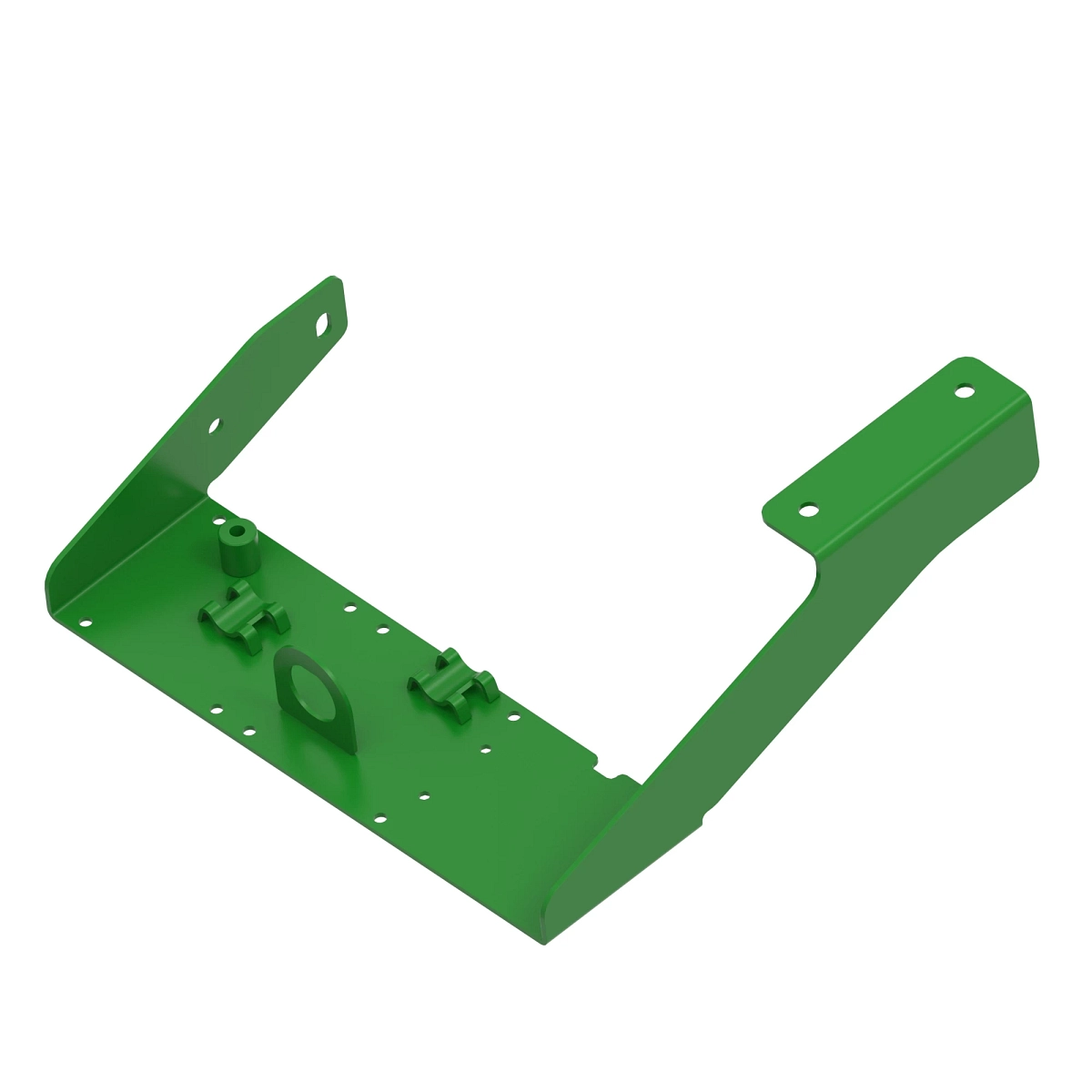 Bracket, PTO Power Generation Suppo