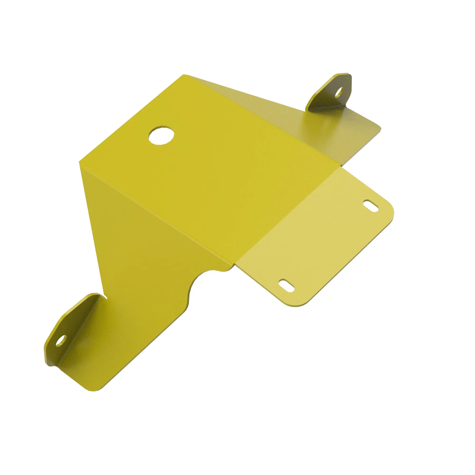 John Deere Plate - T391302