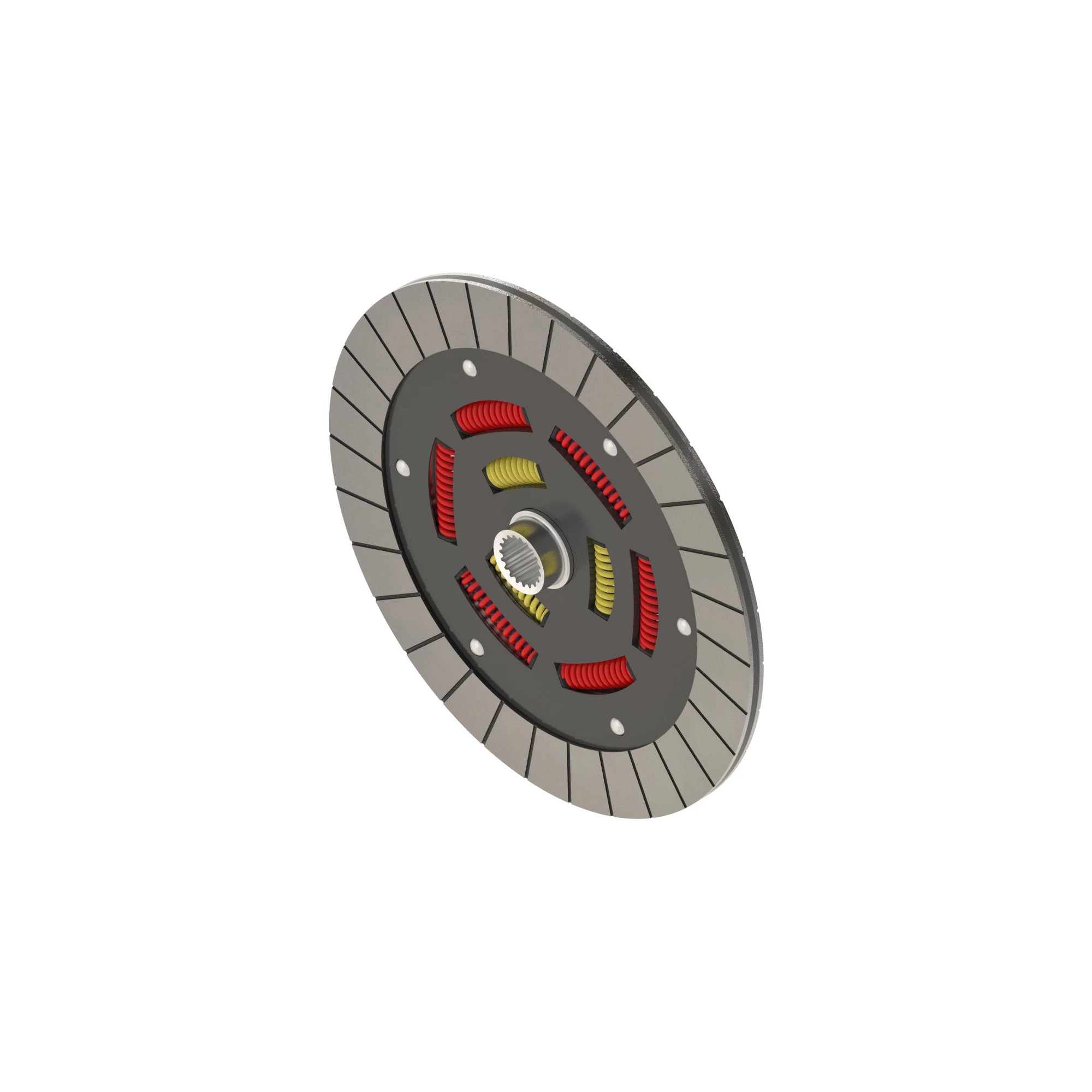 Clutch Disk