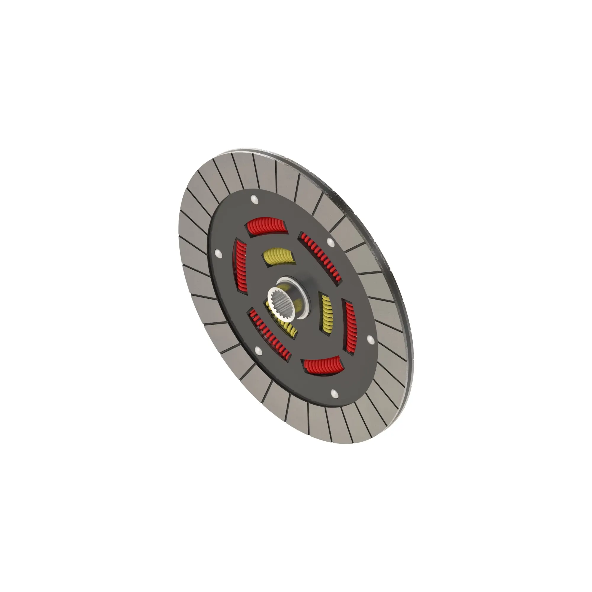 Clutch Disk