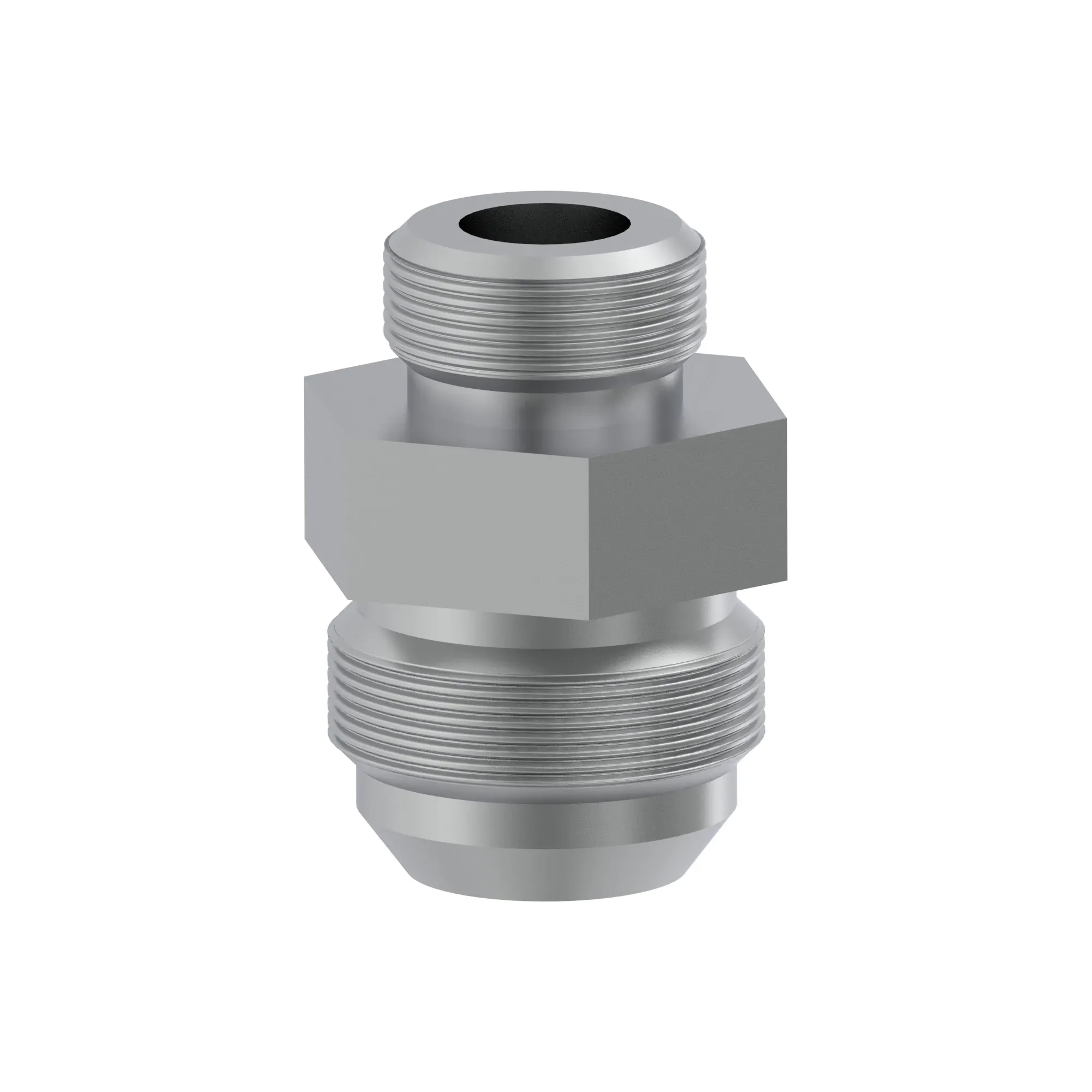 adapterfitting