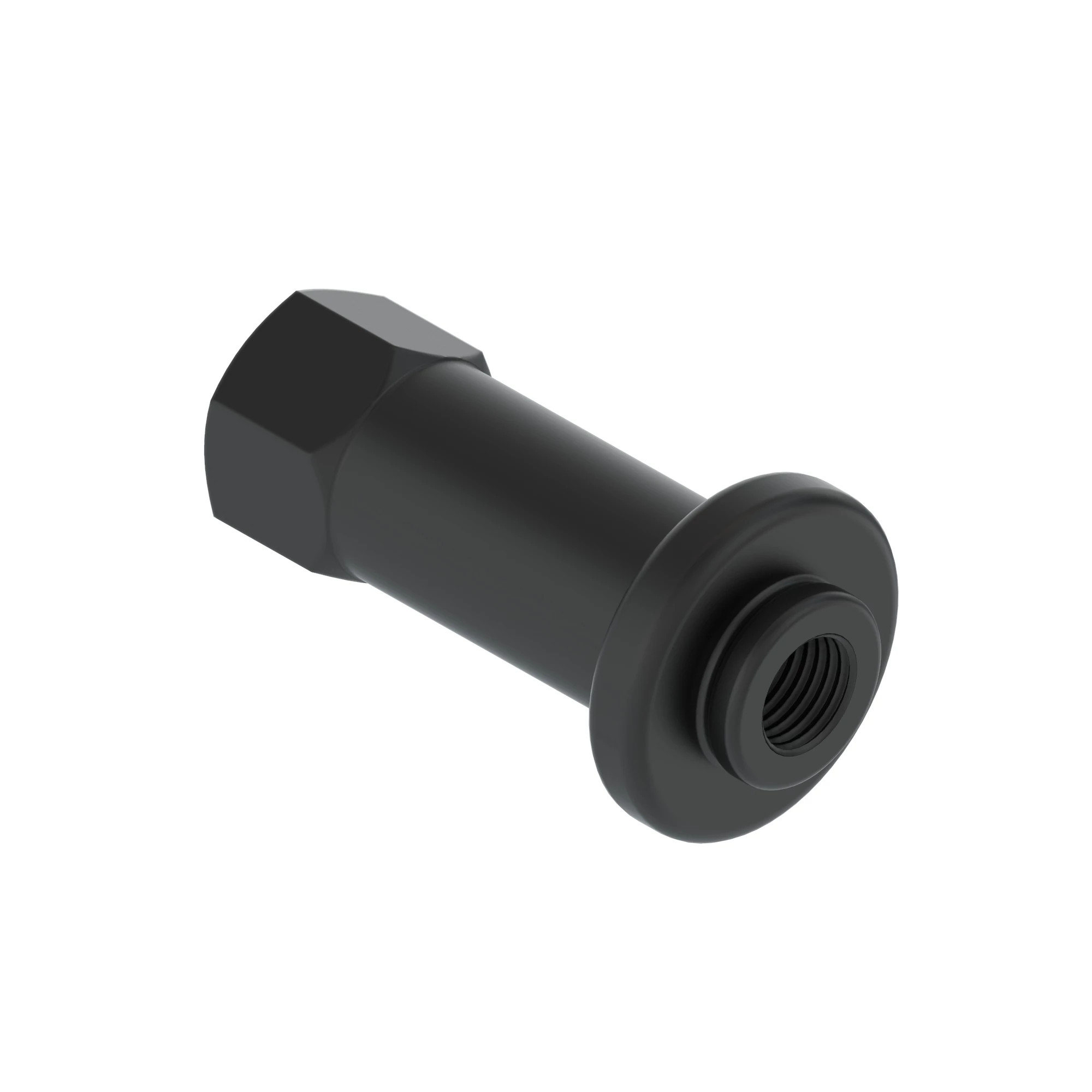 John Deere Shoe Adjuster Nut - MT6990