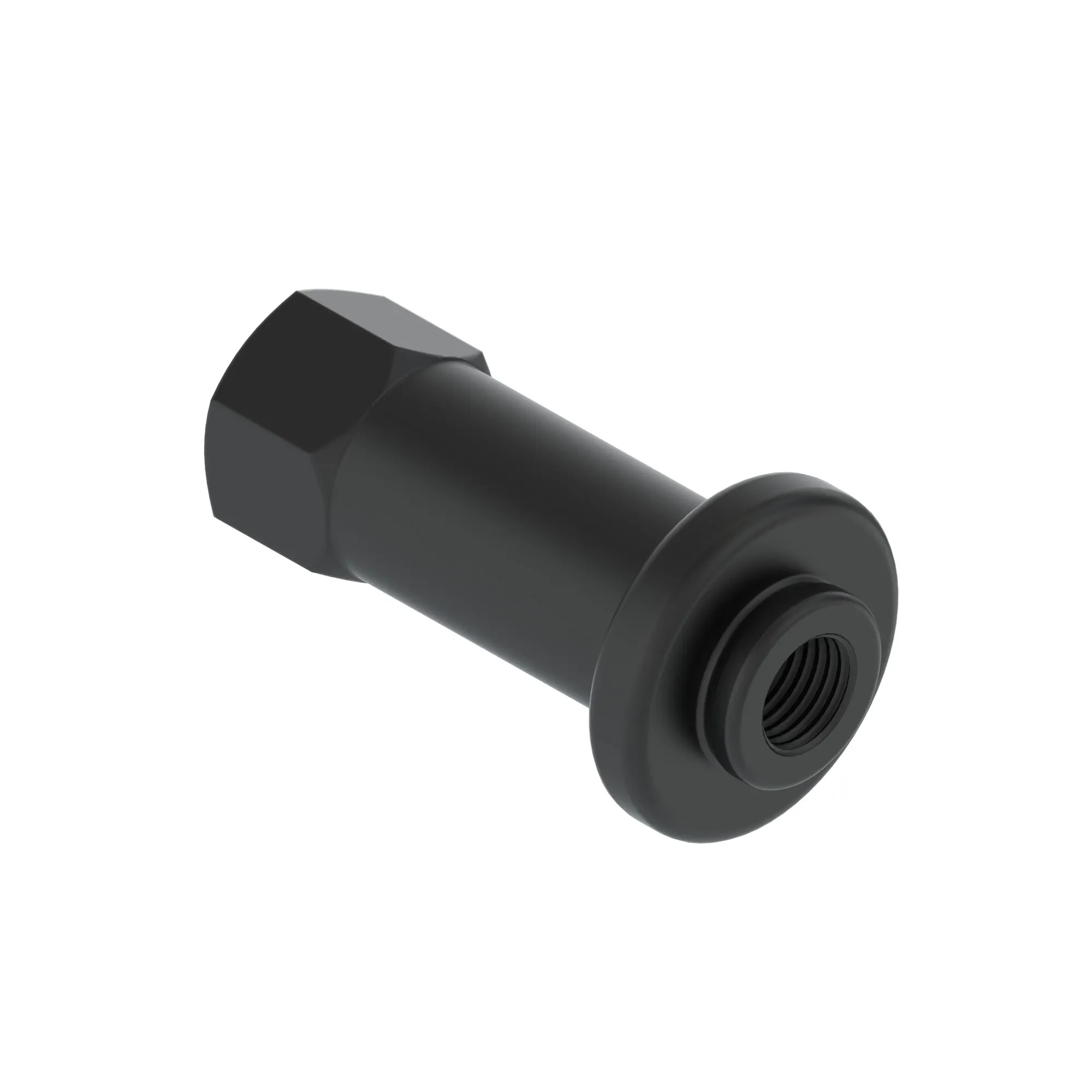 John Deere Shoe Adjuster Nut - MT6990