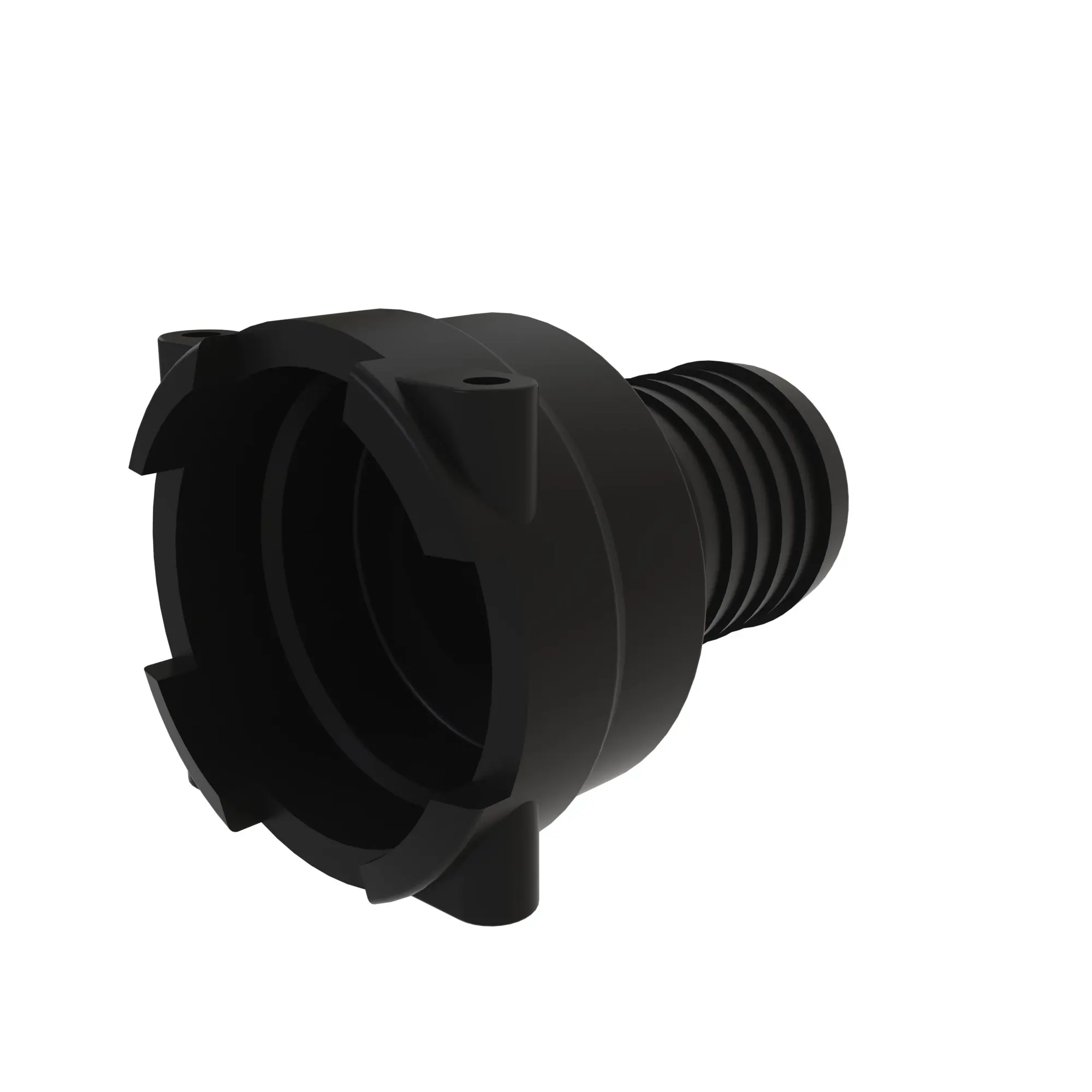 HOSE FITTING