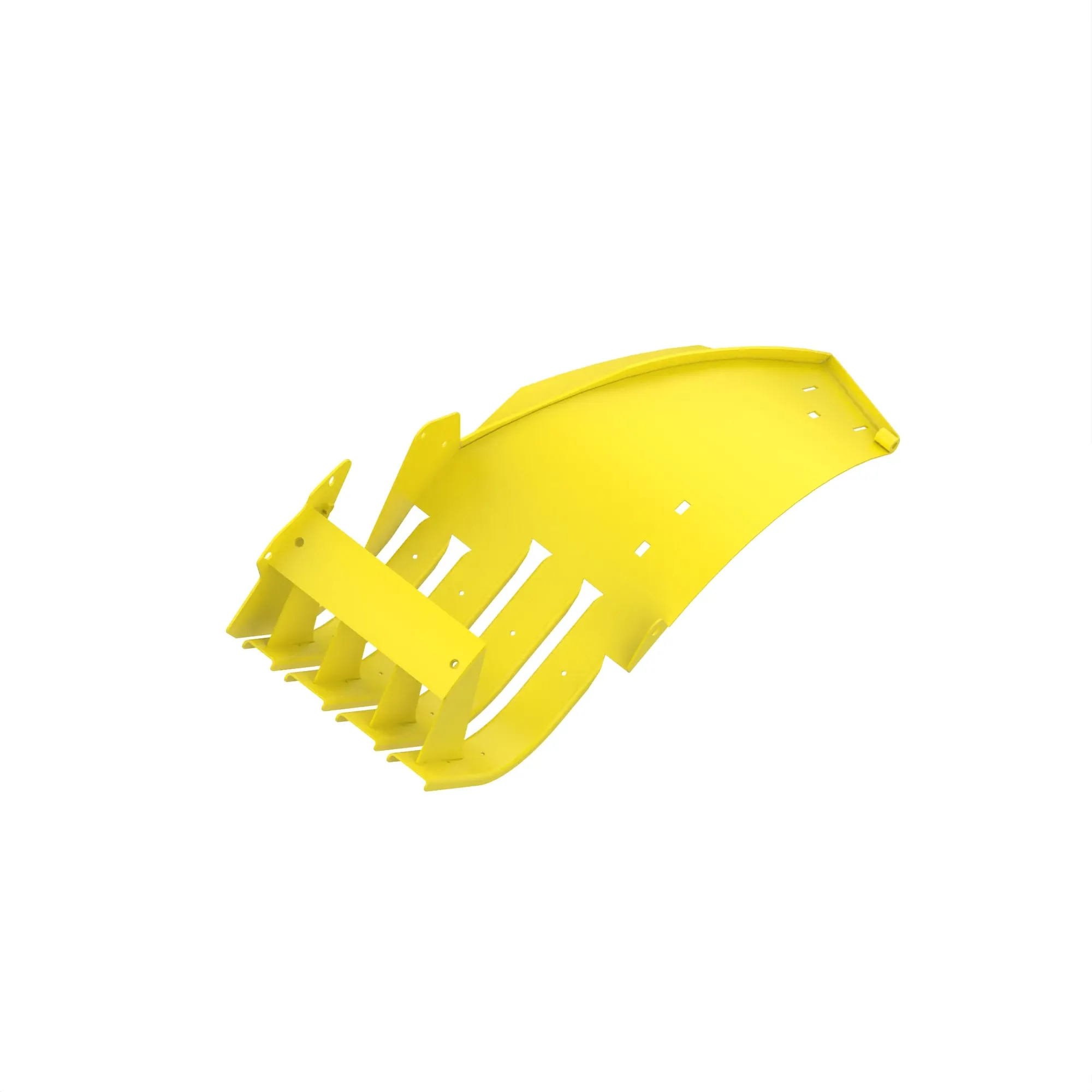 John Deere Stripper - LCA109279