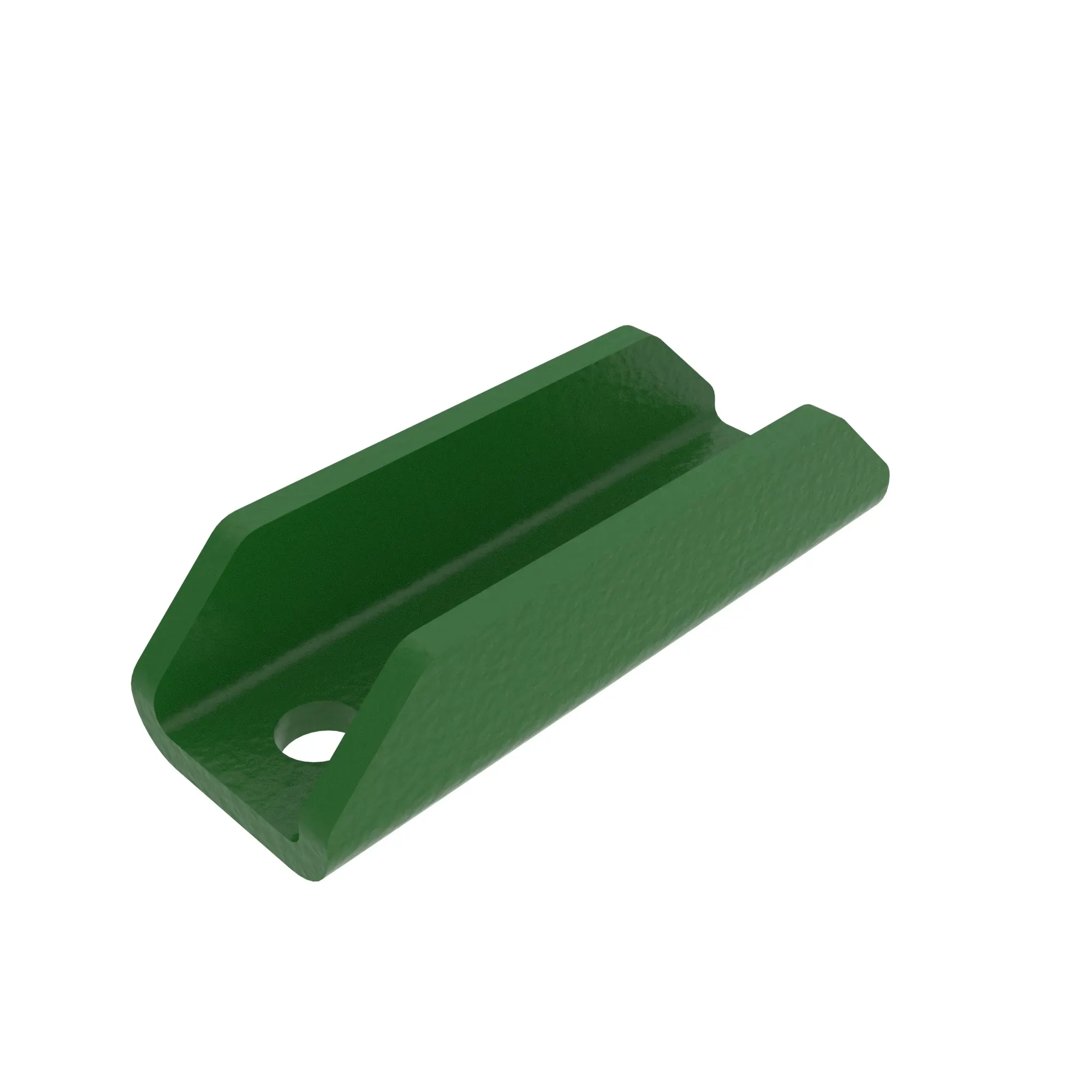 John Deere Seed Meter Coupler Channel - CQ58752