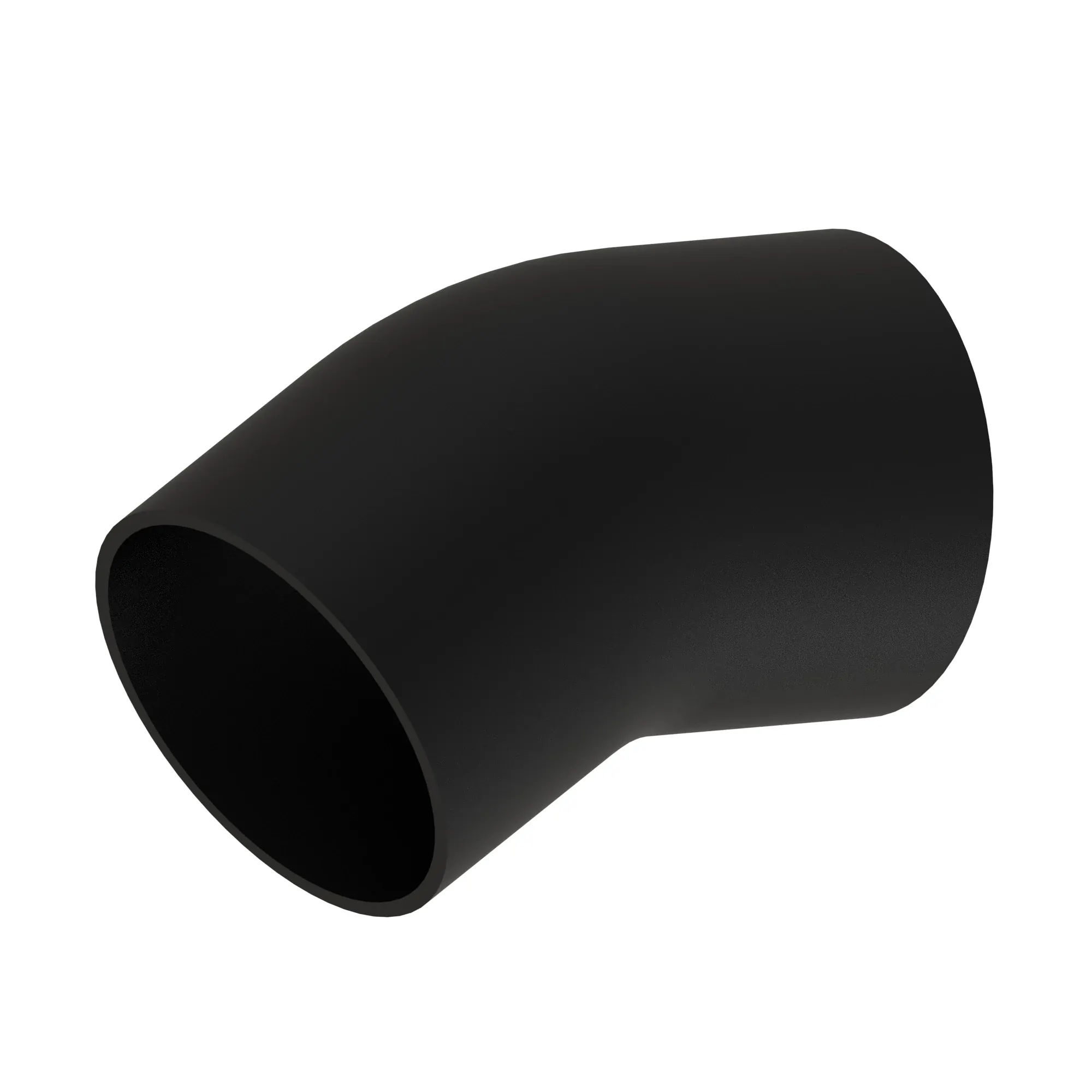 John Deere Inlet Air Hose - DX21552