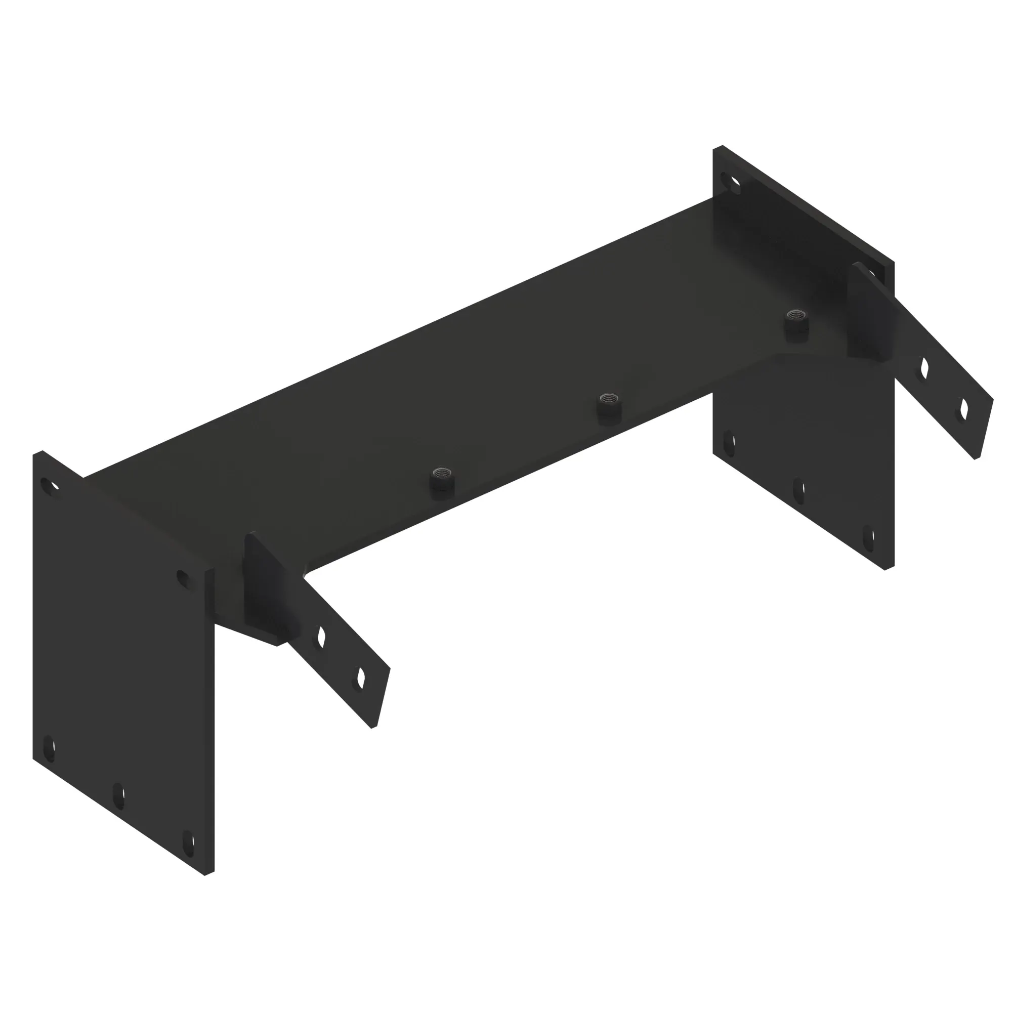 John Deere Hose Guard - AT430277
