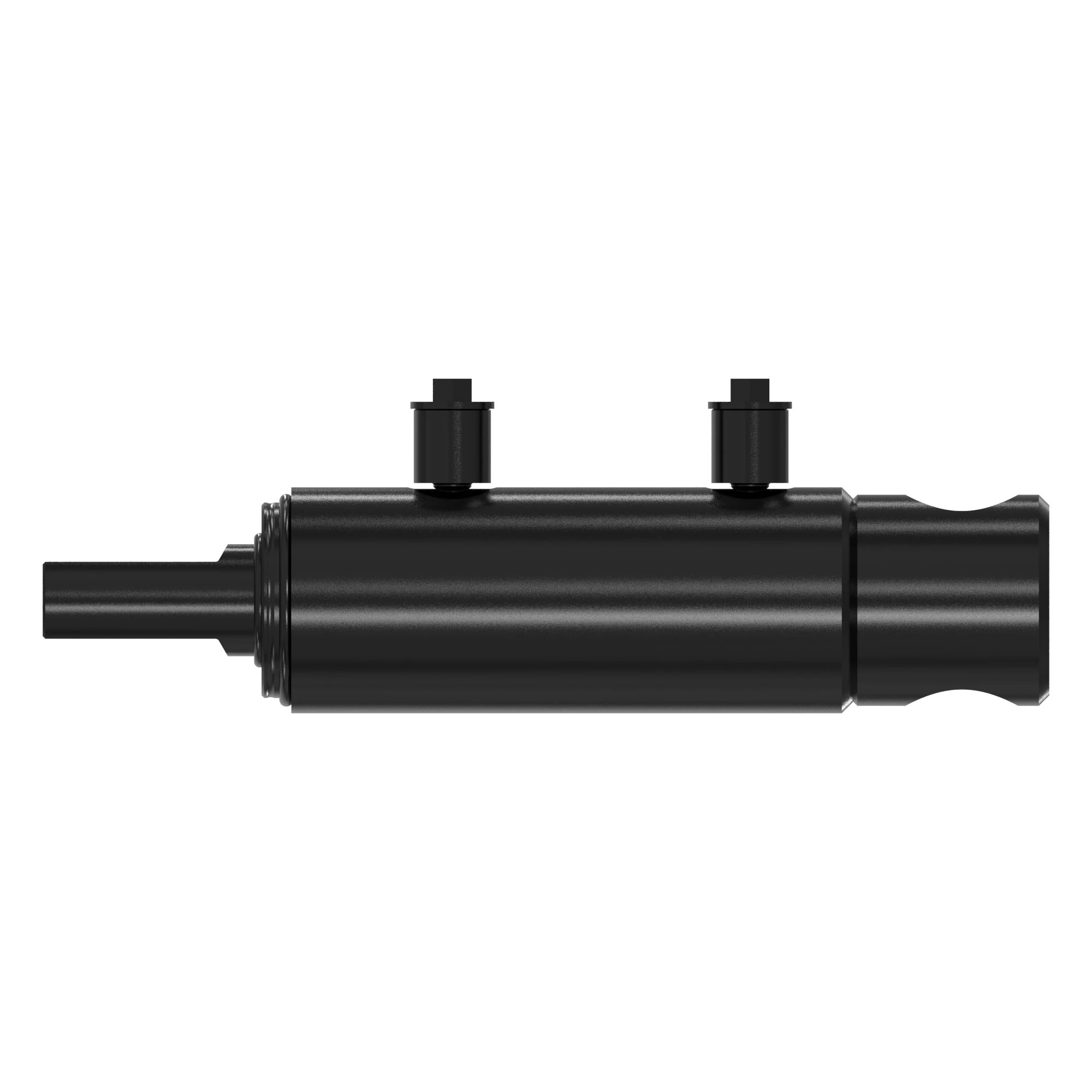 HYDRAULIC CYLINDER