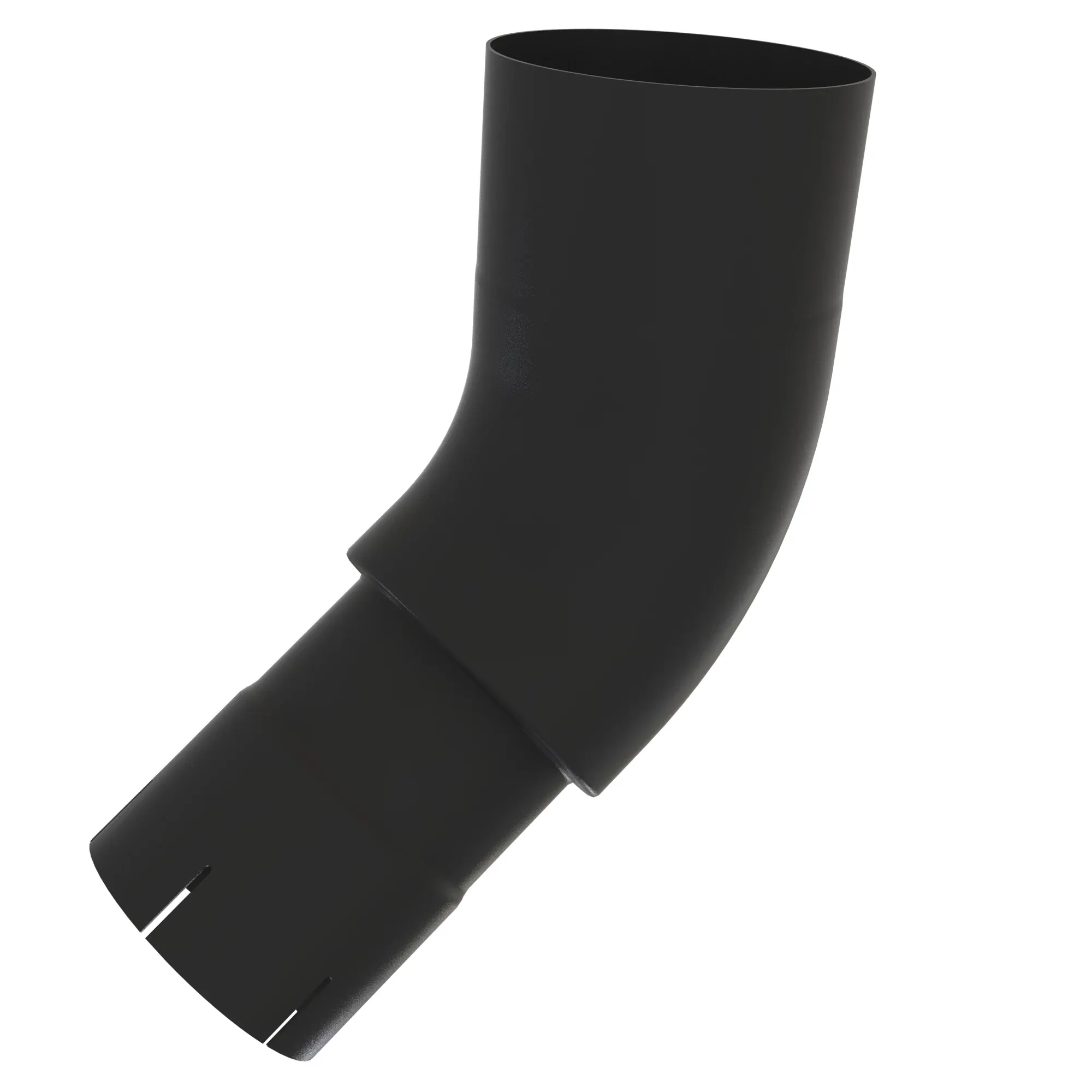 SCR OUTLET TO TAILPIPE