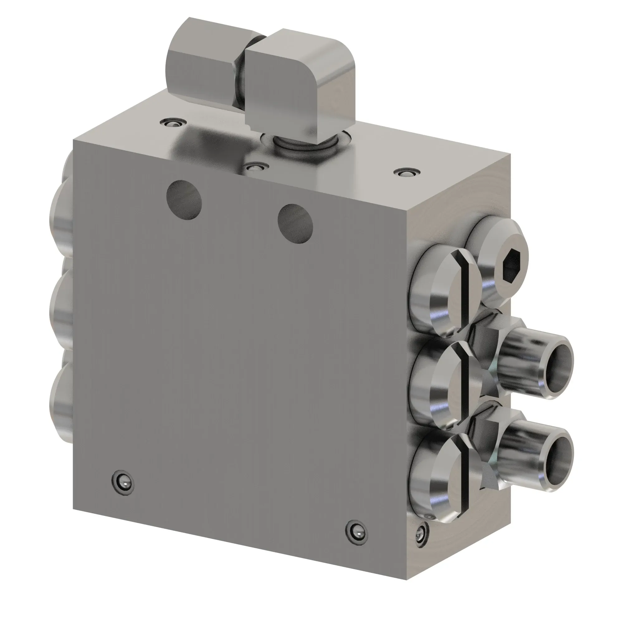 Lubricating Sys Component
