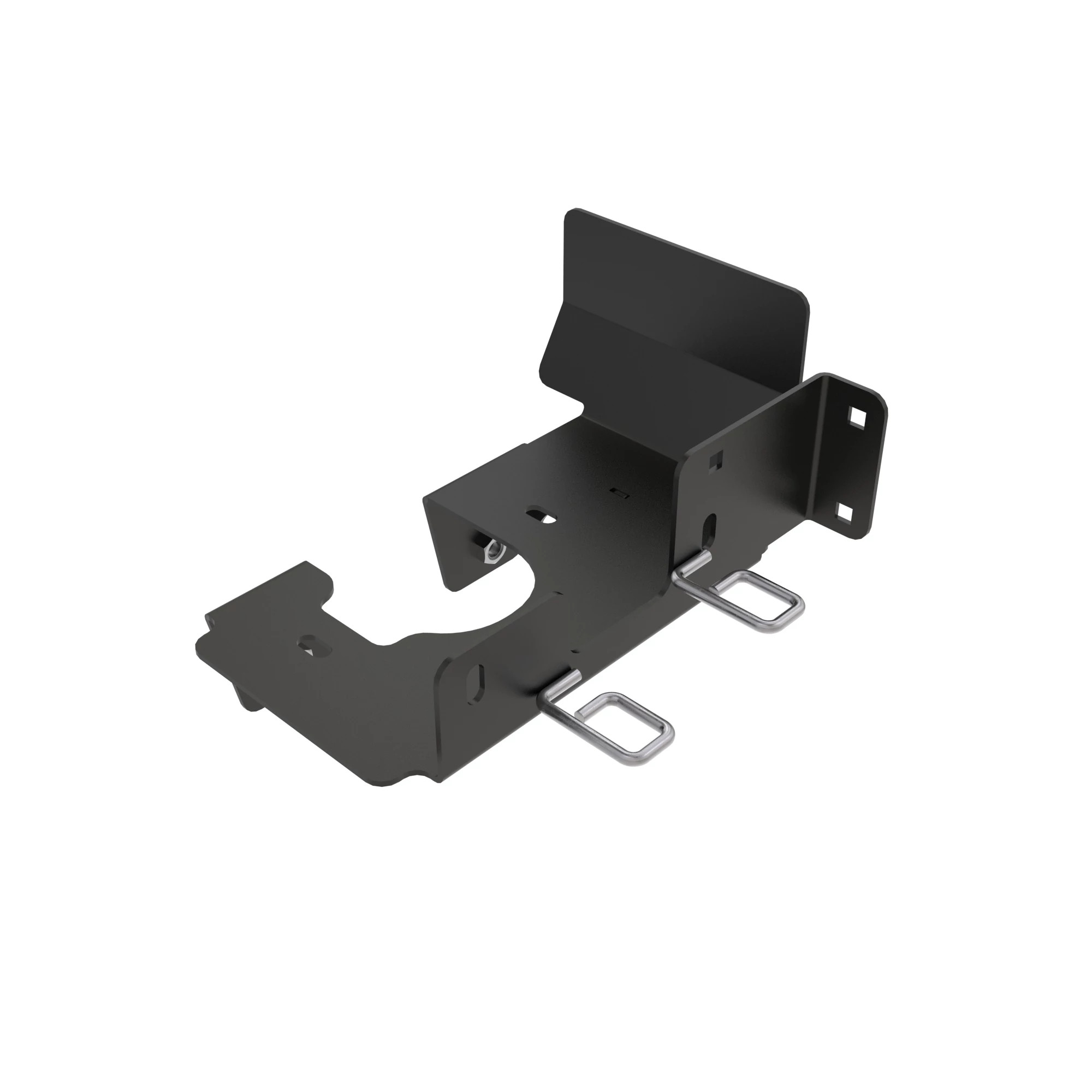 John Deere Surge Tank Bracket - AT544285