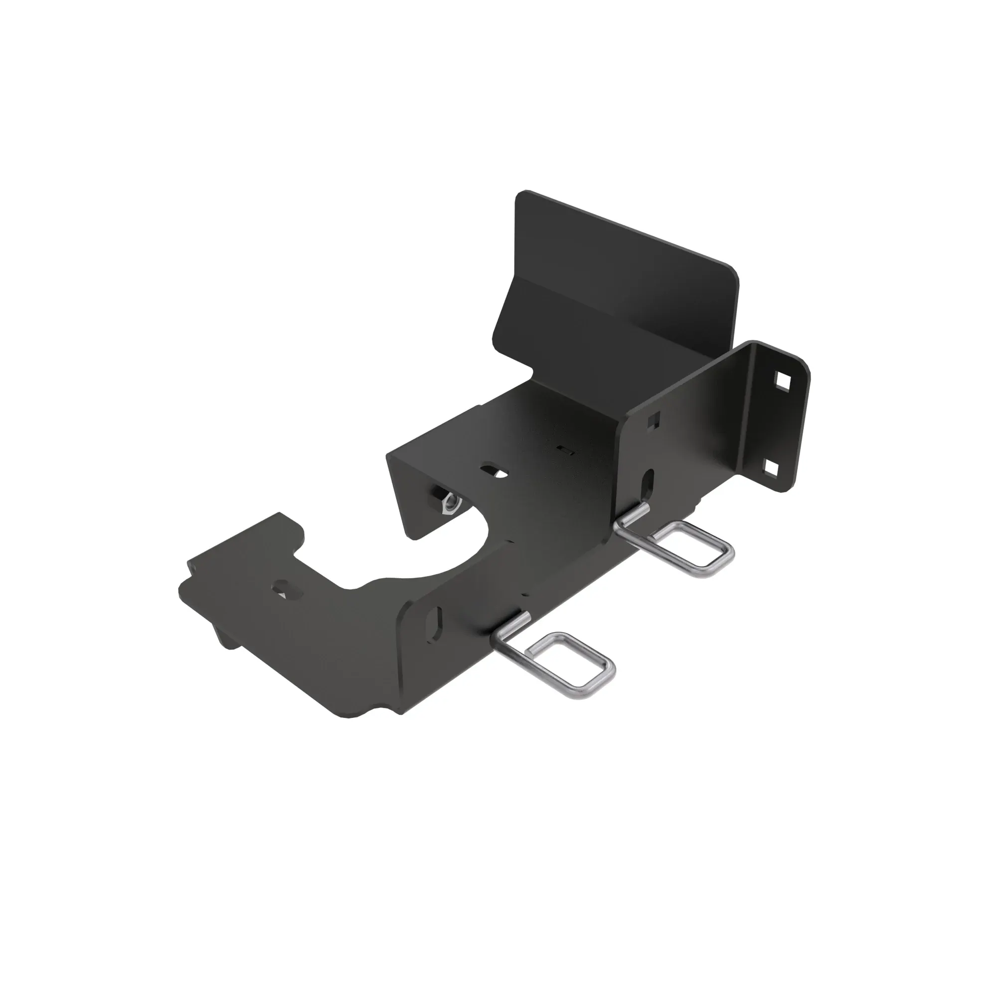 John Deere Surge Tank Bracket - AT544285