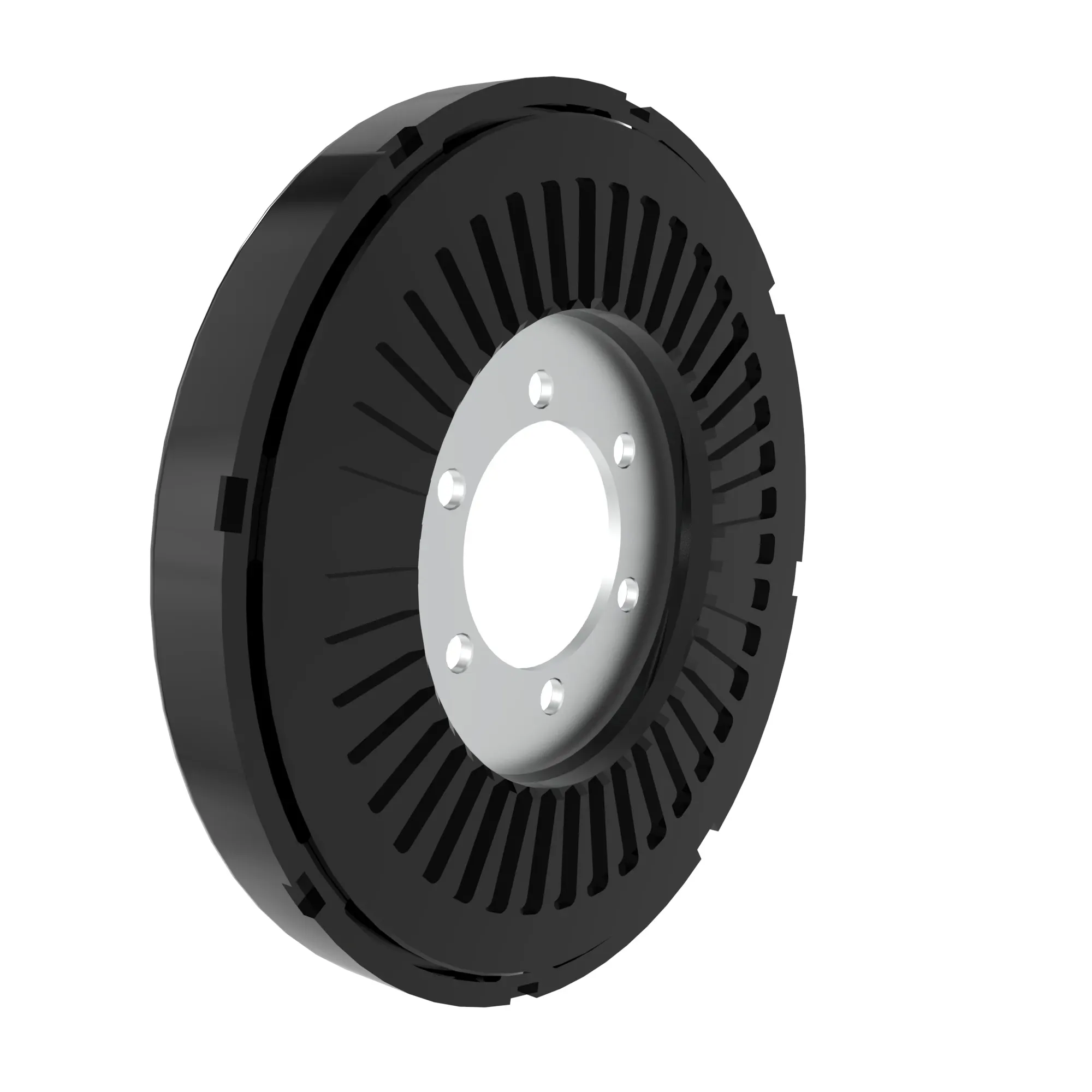 John Deere Dual Torsional Damper - RE57604