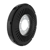 John Deere Dual Torsional Damper - RE57604