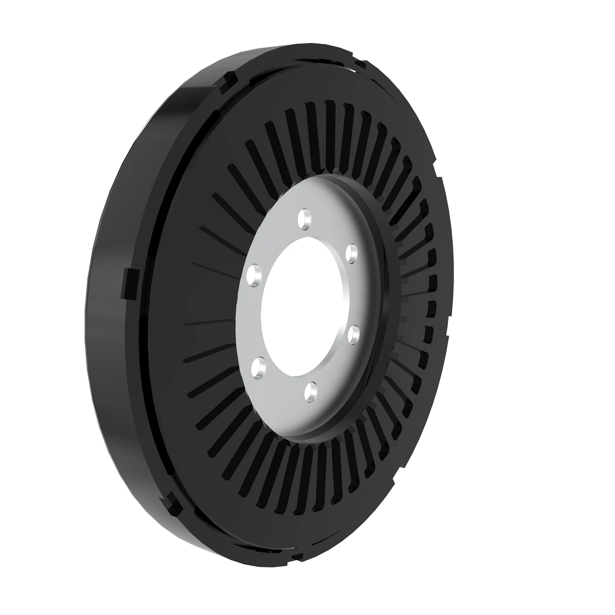 John Deere Dual Torsional Damper - RE57604