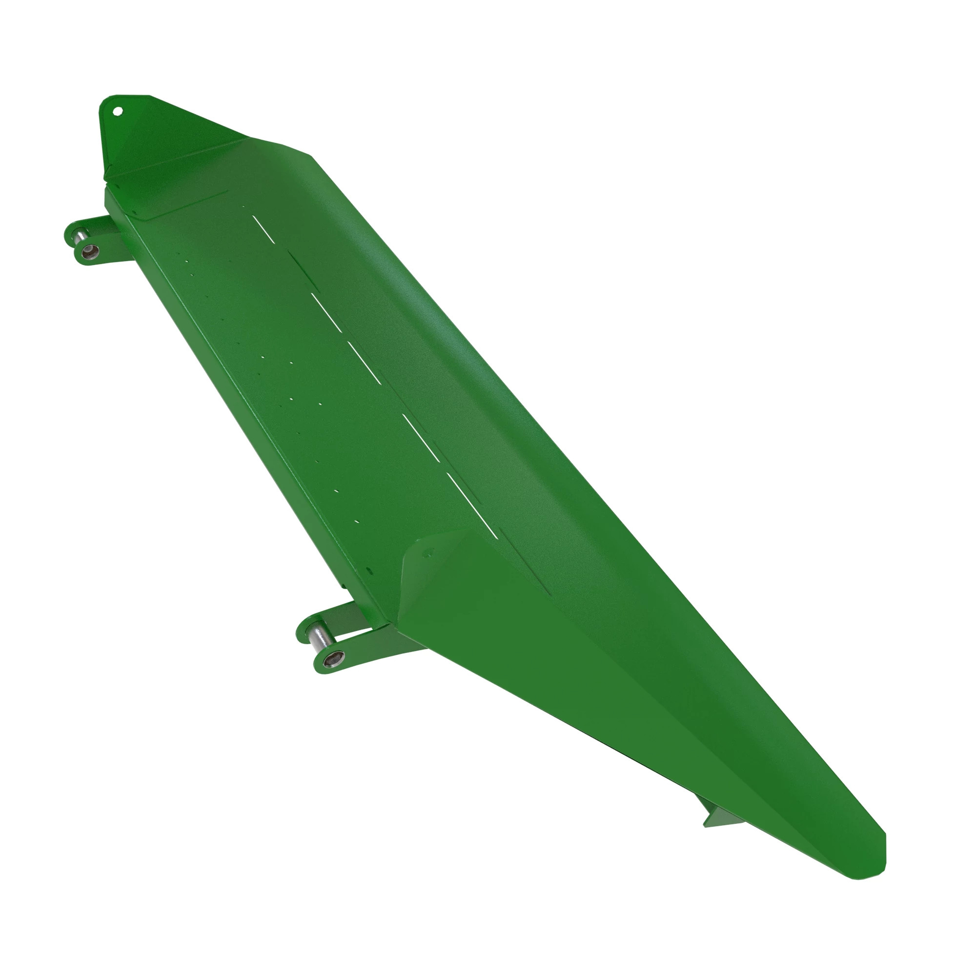 WELDED ASSY, EUROPEAN