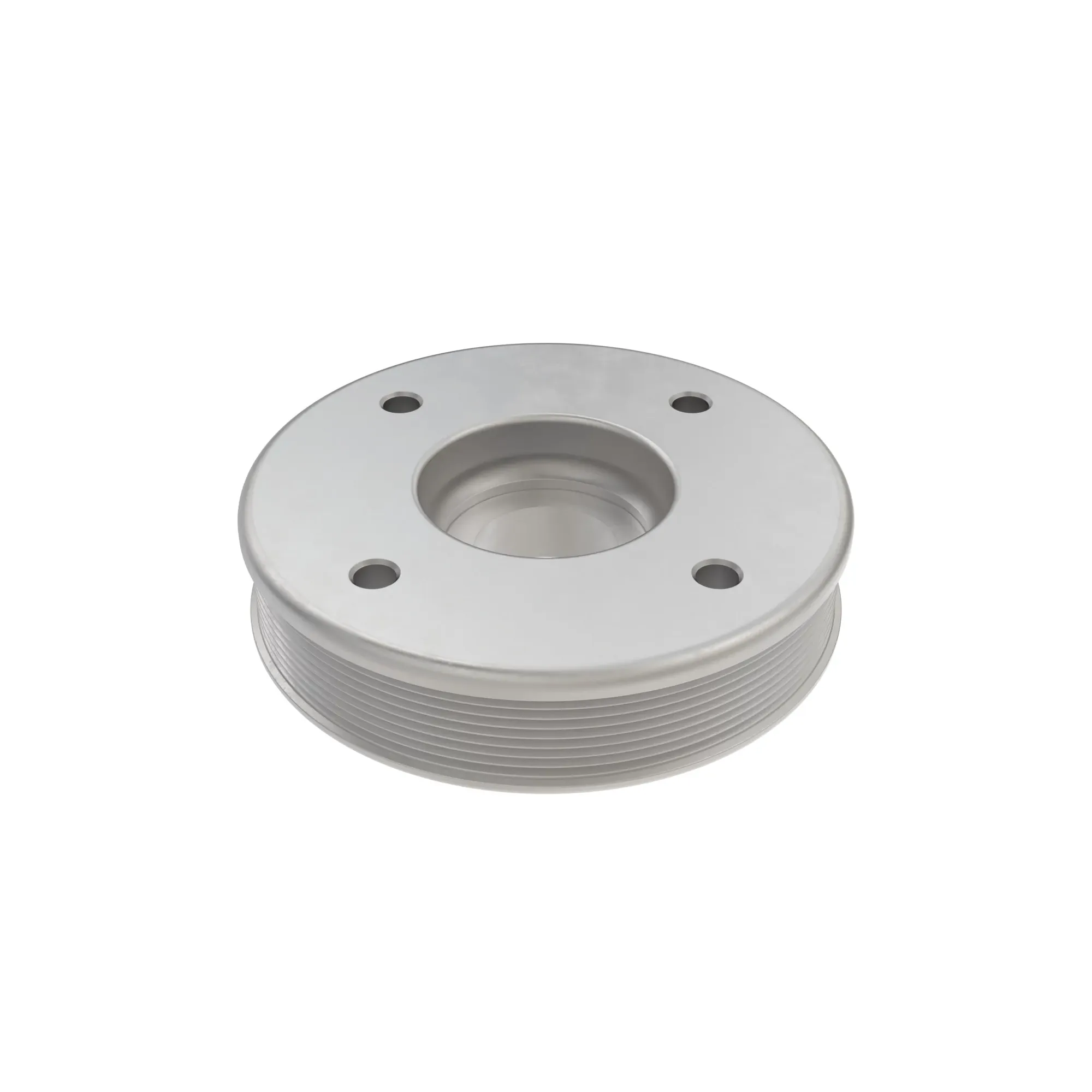 John Deere Front PTO Drive Pulley - DZ121299