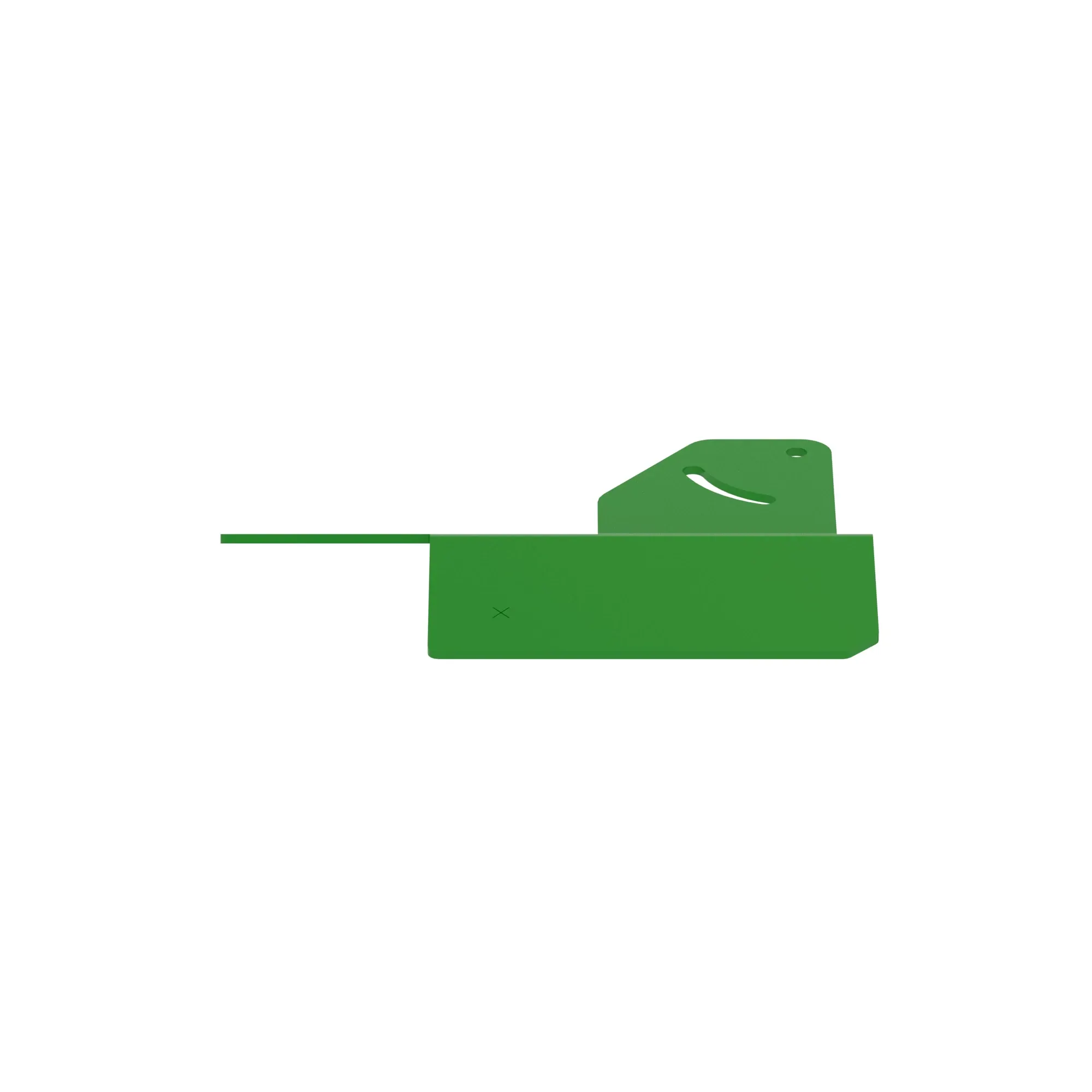 Deflector