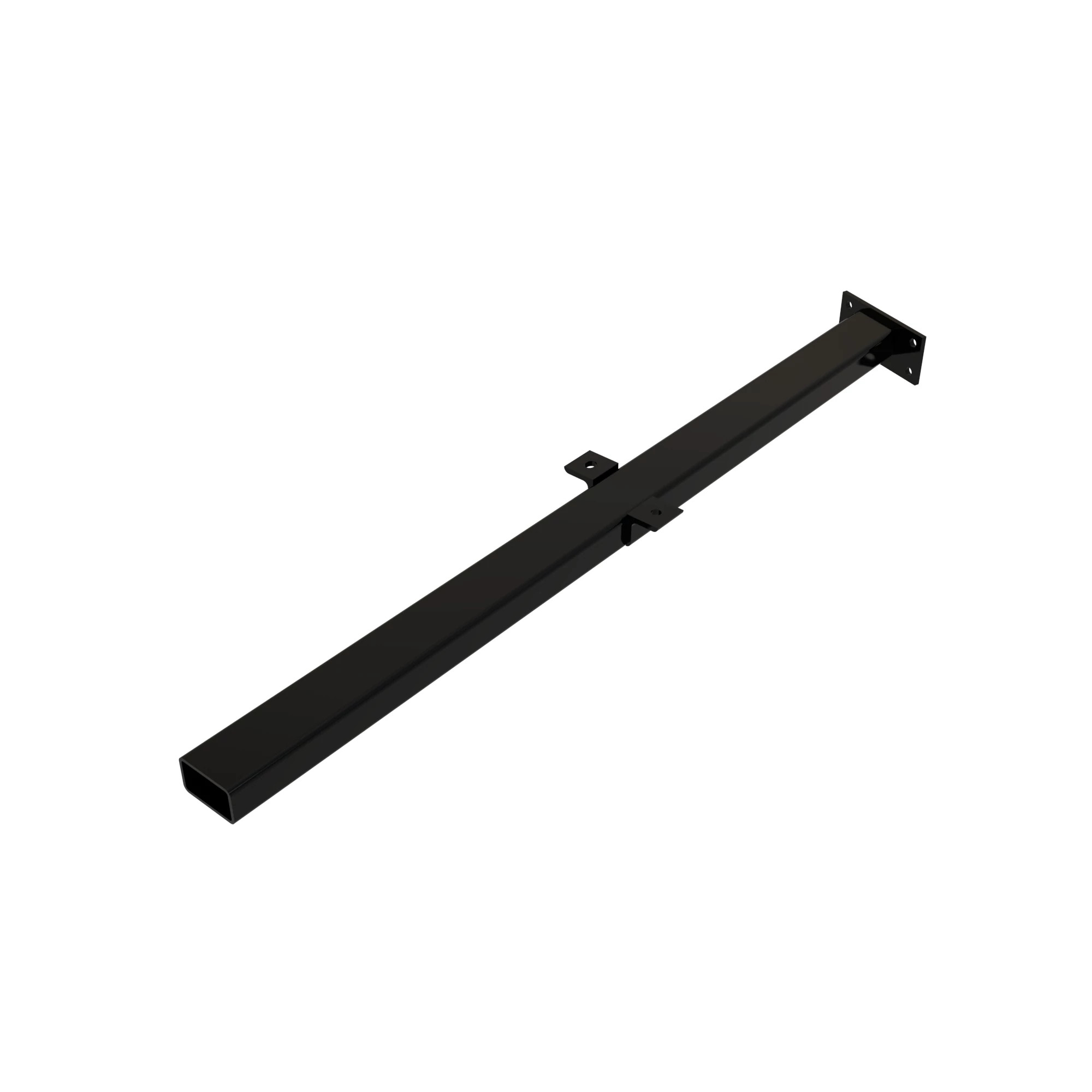 TUBE ASSY - RH FRONT MAIN