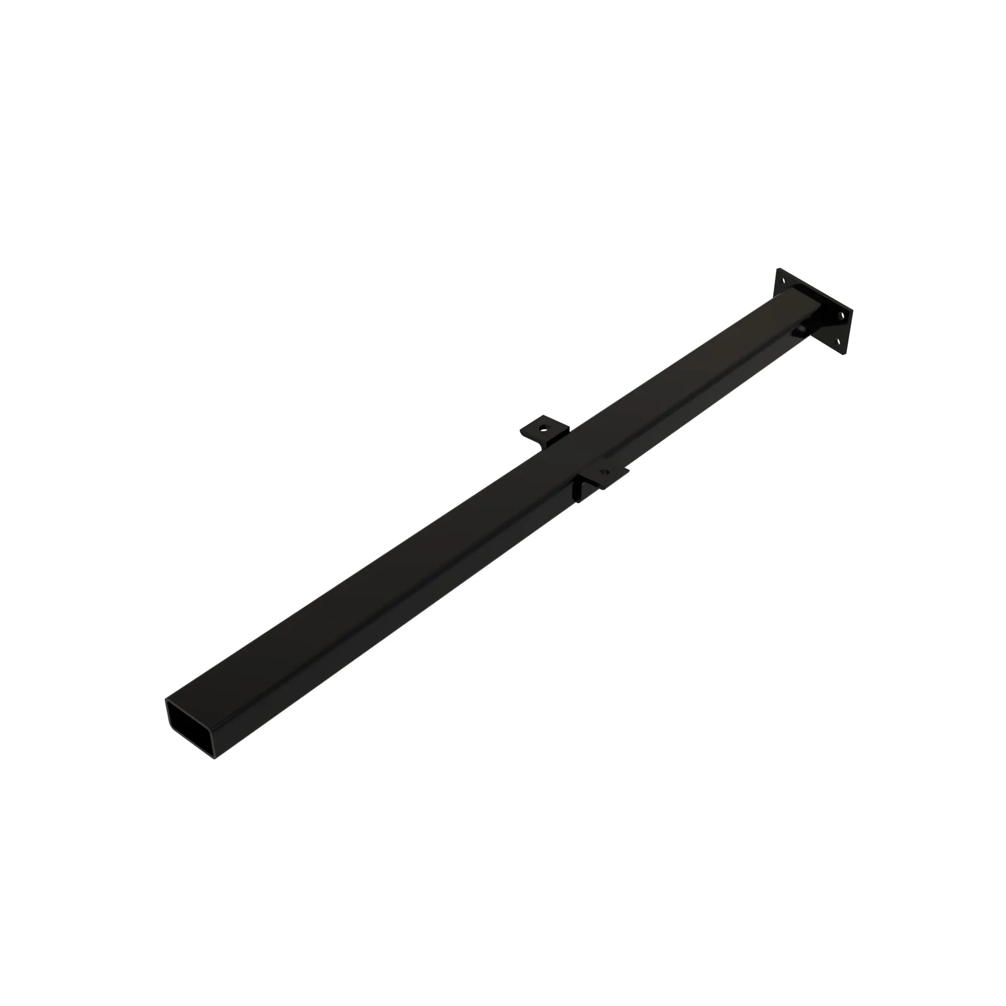 TUBE ASSY - RH FRONT MAIN