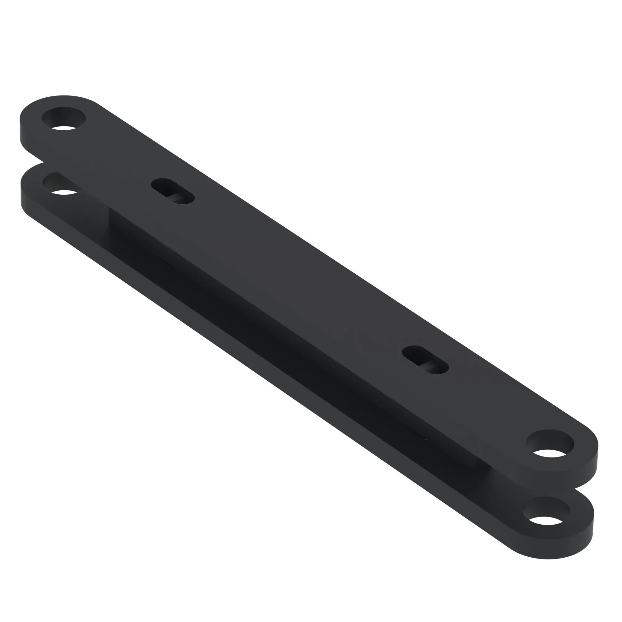 GREY BLADE TO PUSHBEAM LINK