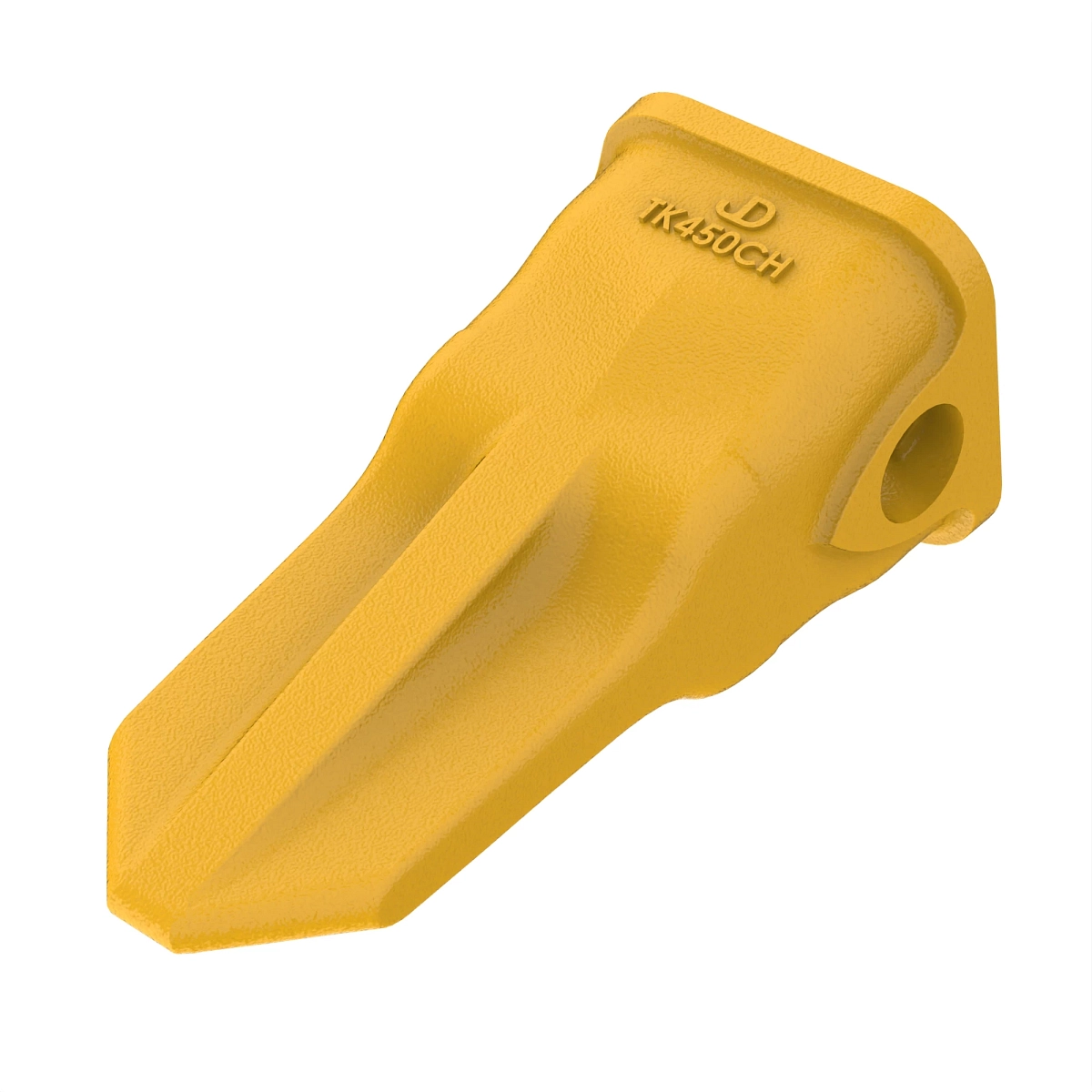 450 Series Tooth Chis