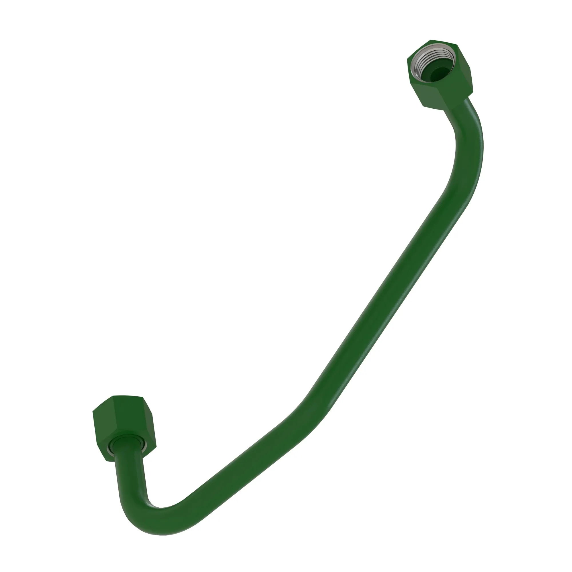OIL LIINE 2 SPD VALVE DRAIN