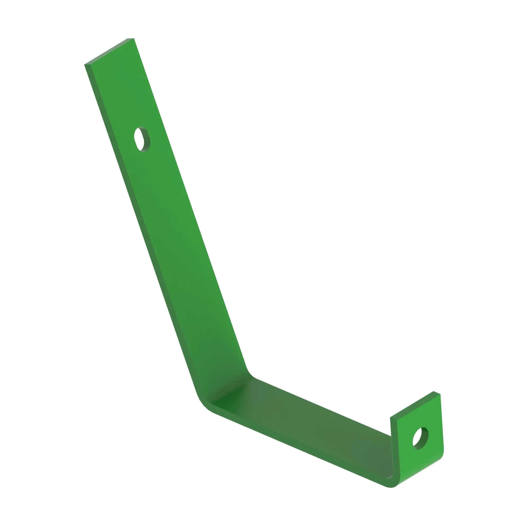 John Deere Air Conditioning Bracket - HXE97995