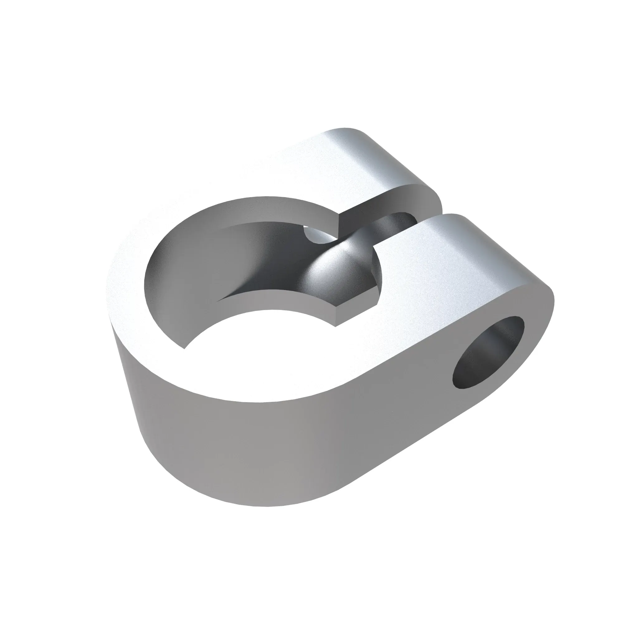 John Deere Muffler Clamp - M2301T