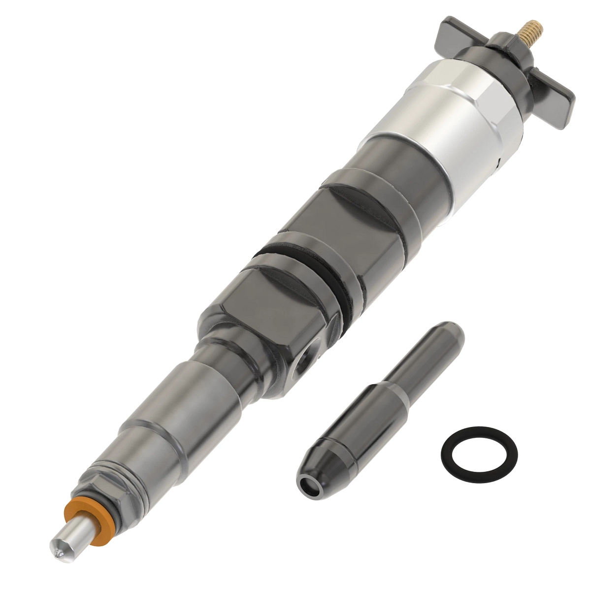 Injection Nozzle Reman