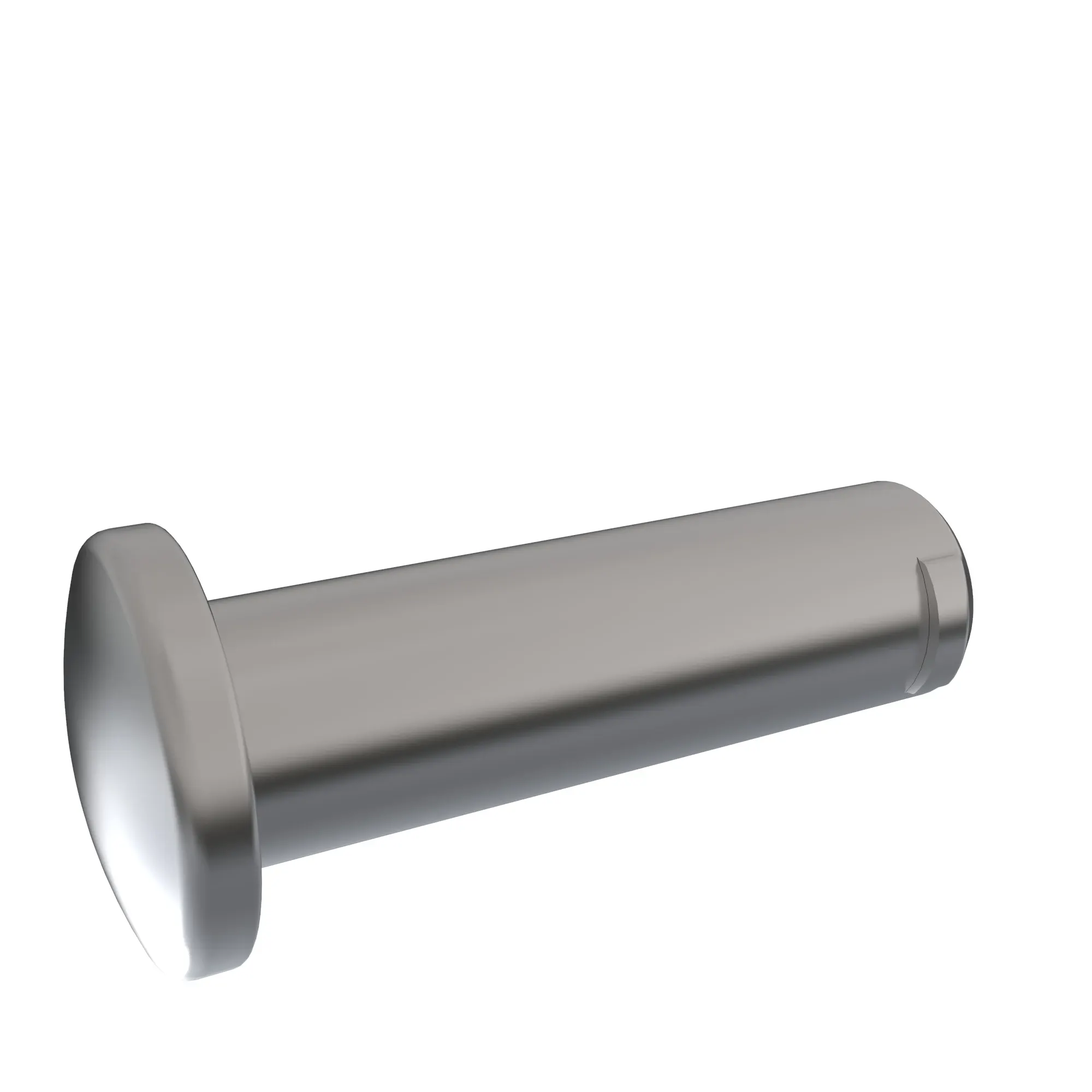 PIN FASTENER, HEADED