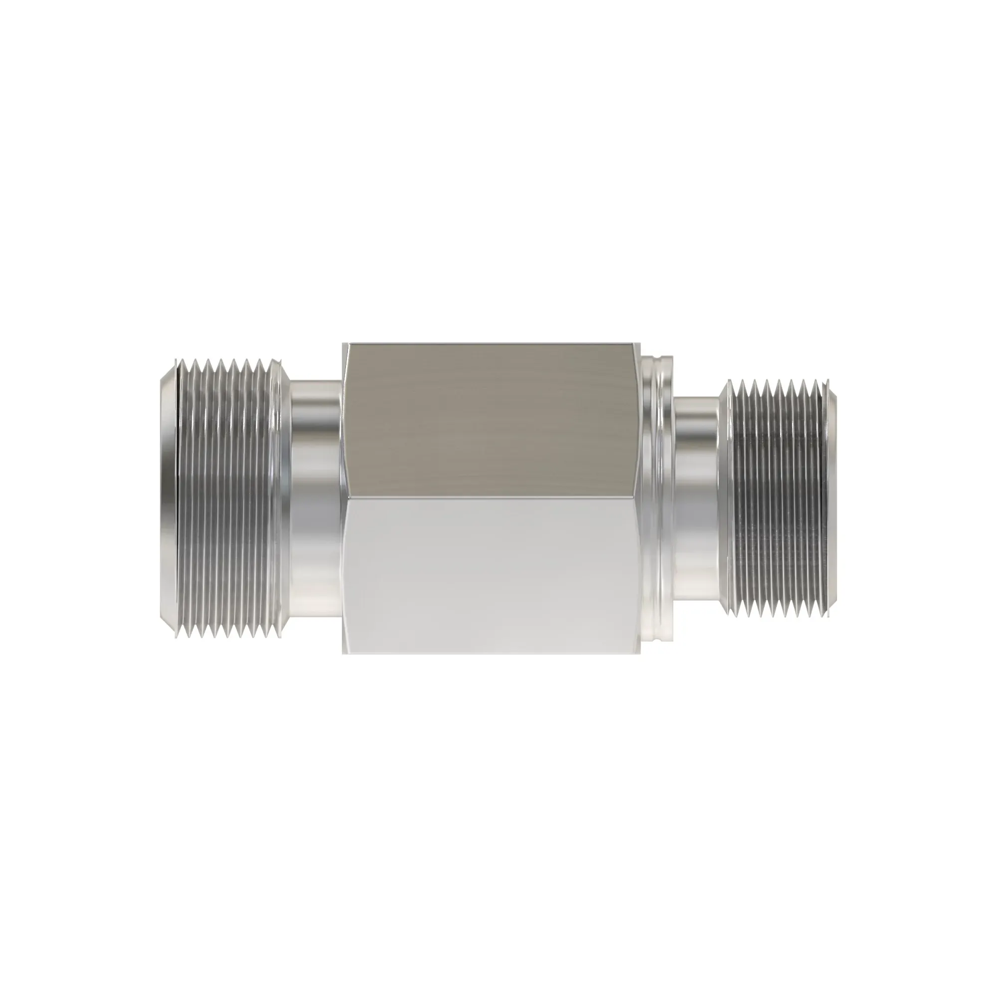 ADAPTER FITTING, ADAPTER, STRAIGHT,