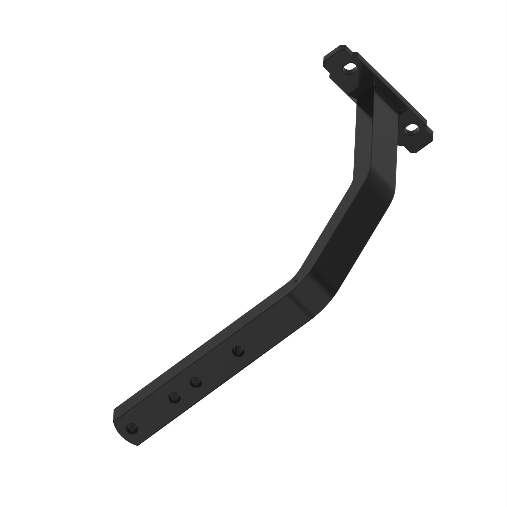 FENDER, ASSY, SUPPORT ARM, 540/620M