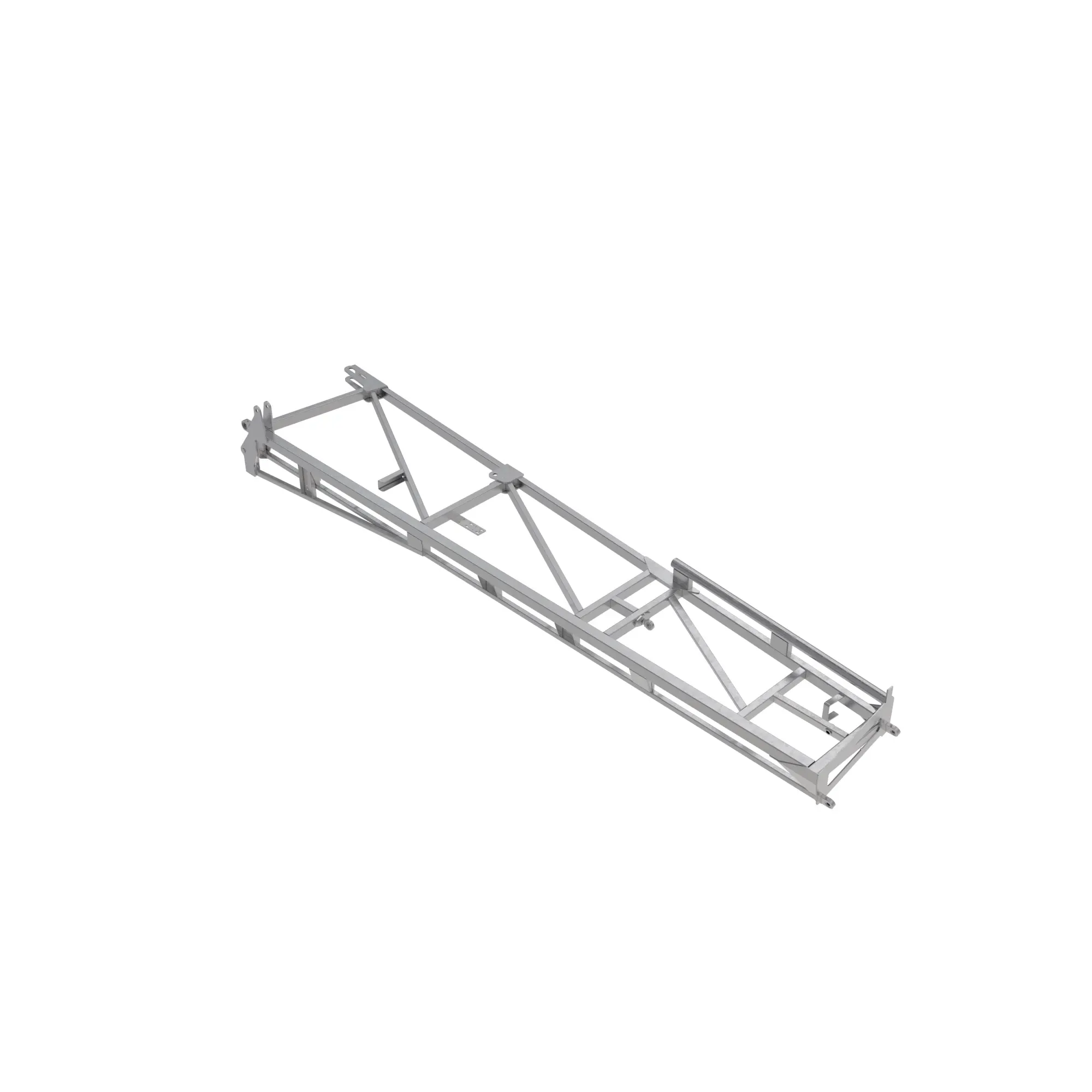 John Deere Sprayer Boom - WZW16073