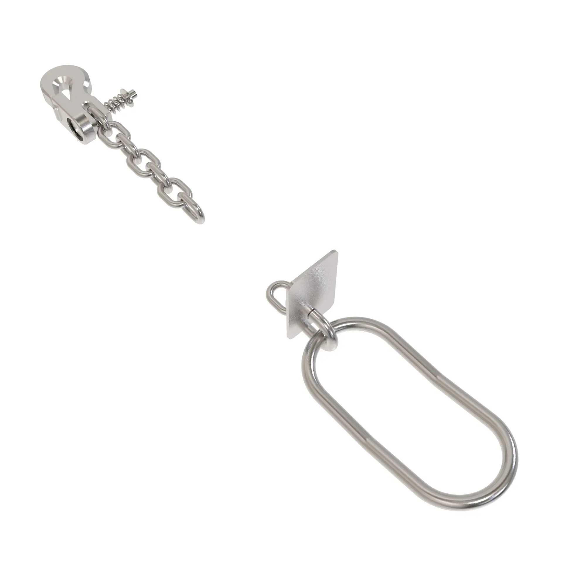 John Deere Safety Chain - AA65069