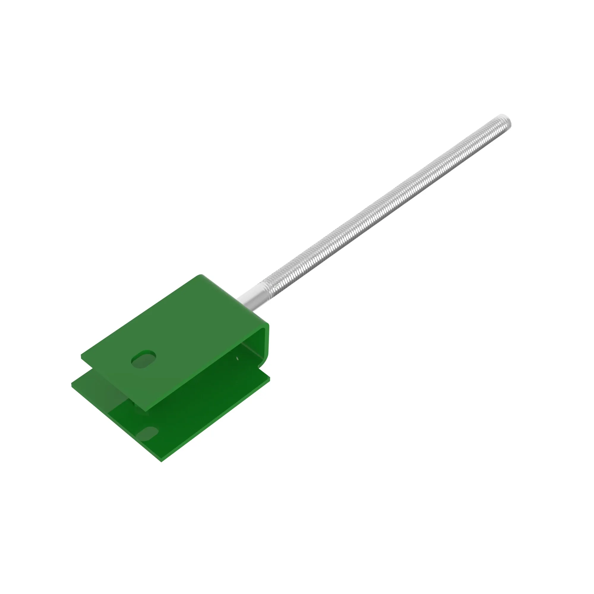 John Deere Yoke - AH216167
