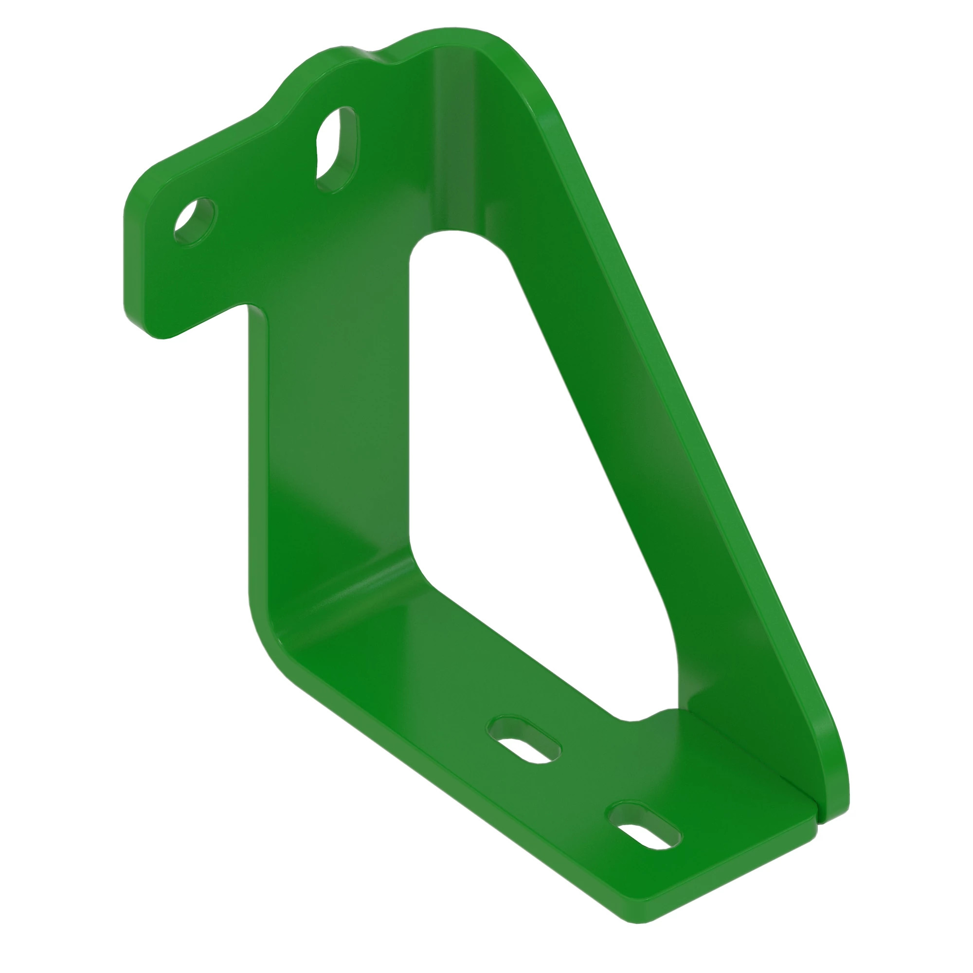 BRACKET, HYDRO TUBE MOUNT