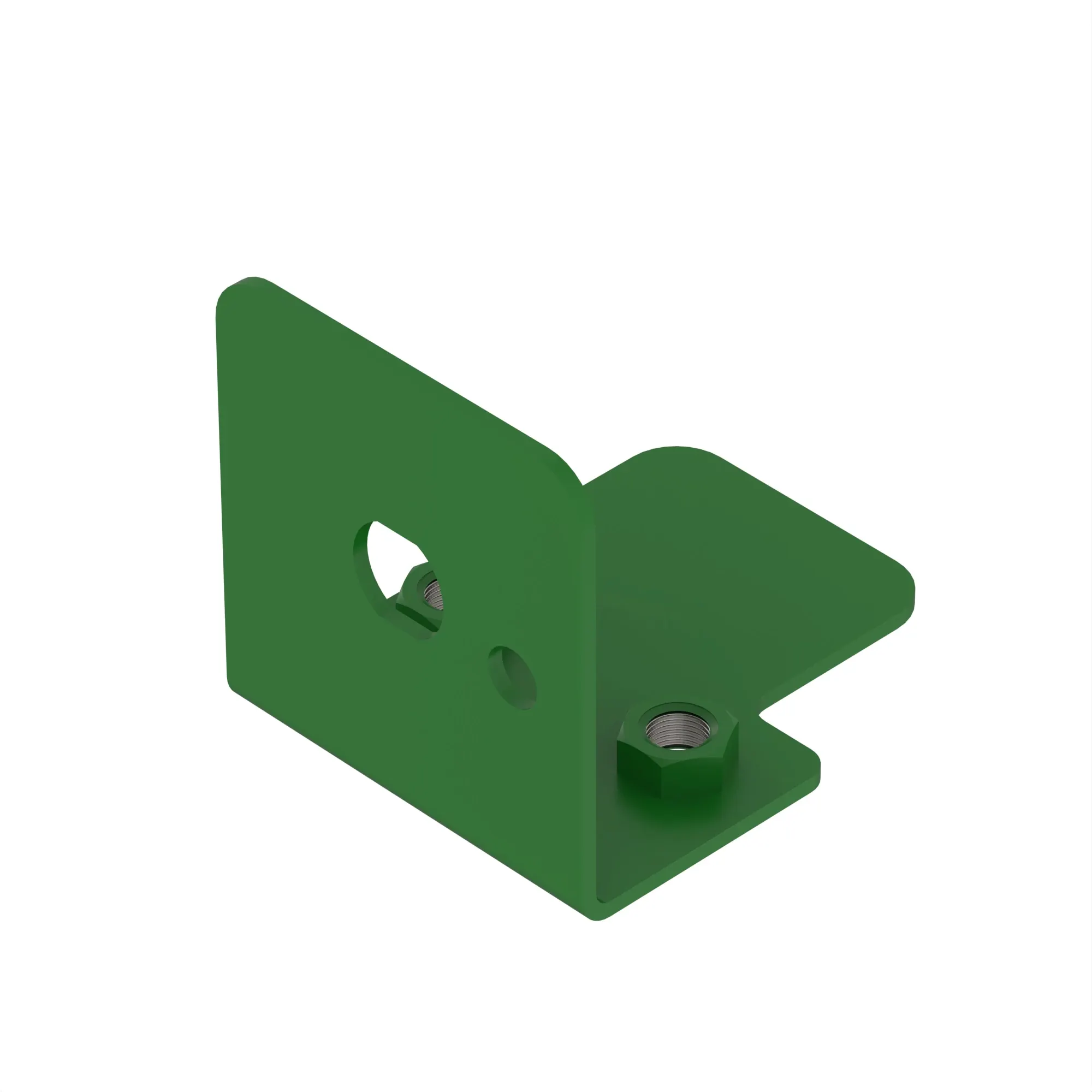 BRACKET, BRACKET, BATTERY DISCONNEC