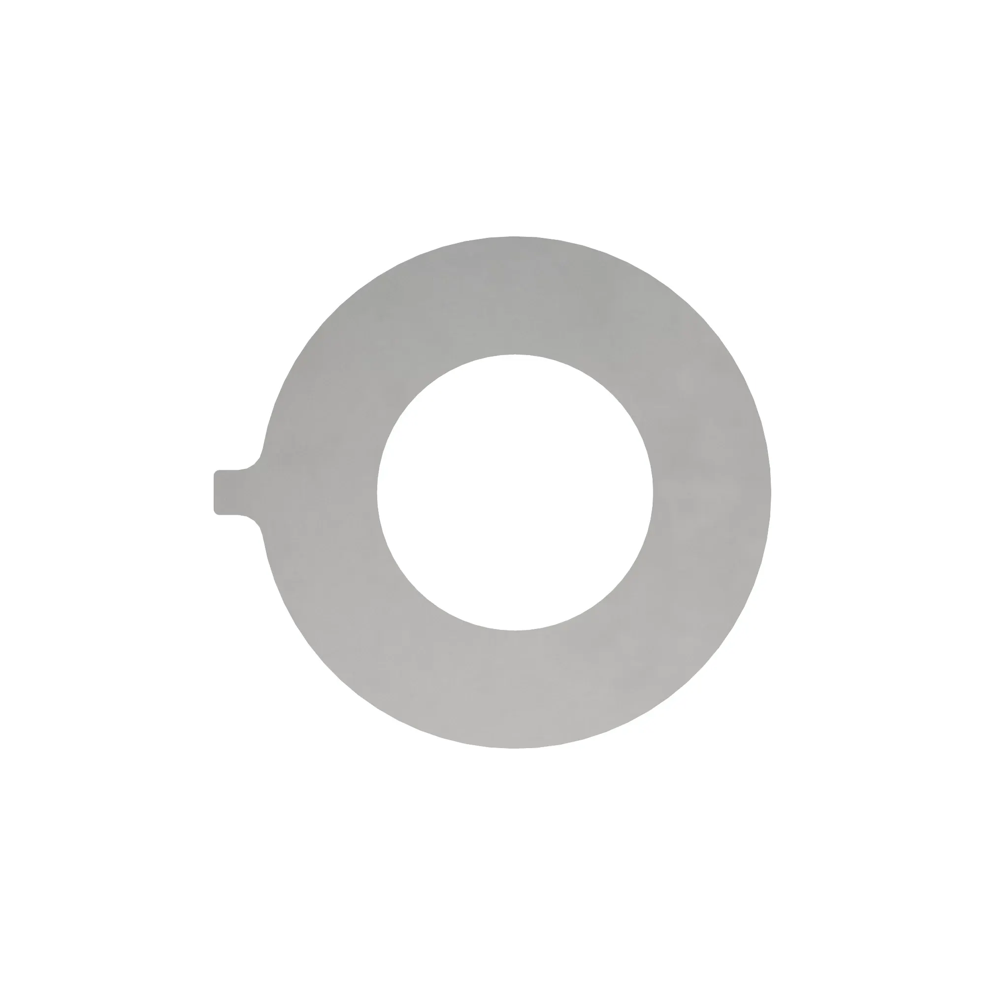 THRUST WASHER