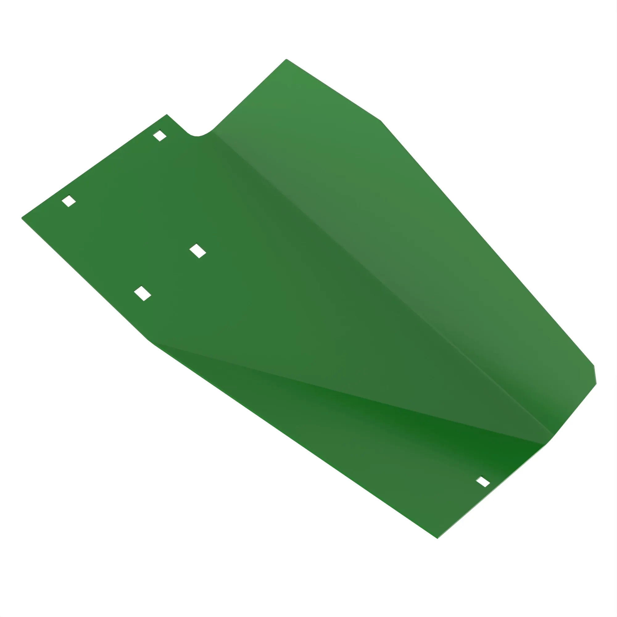 DEFLECTEUR
